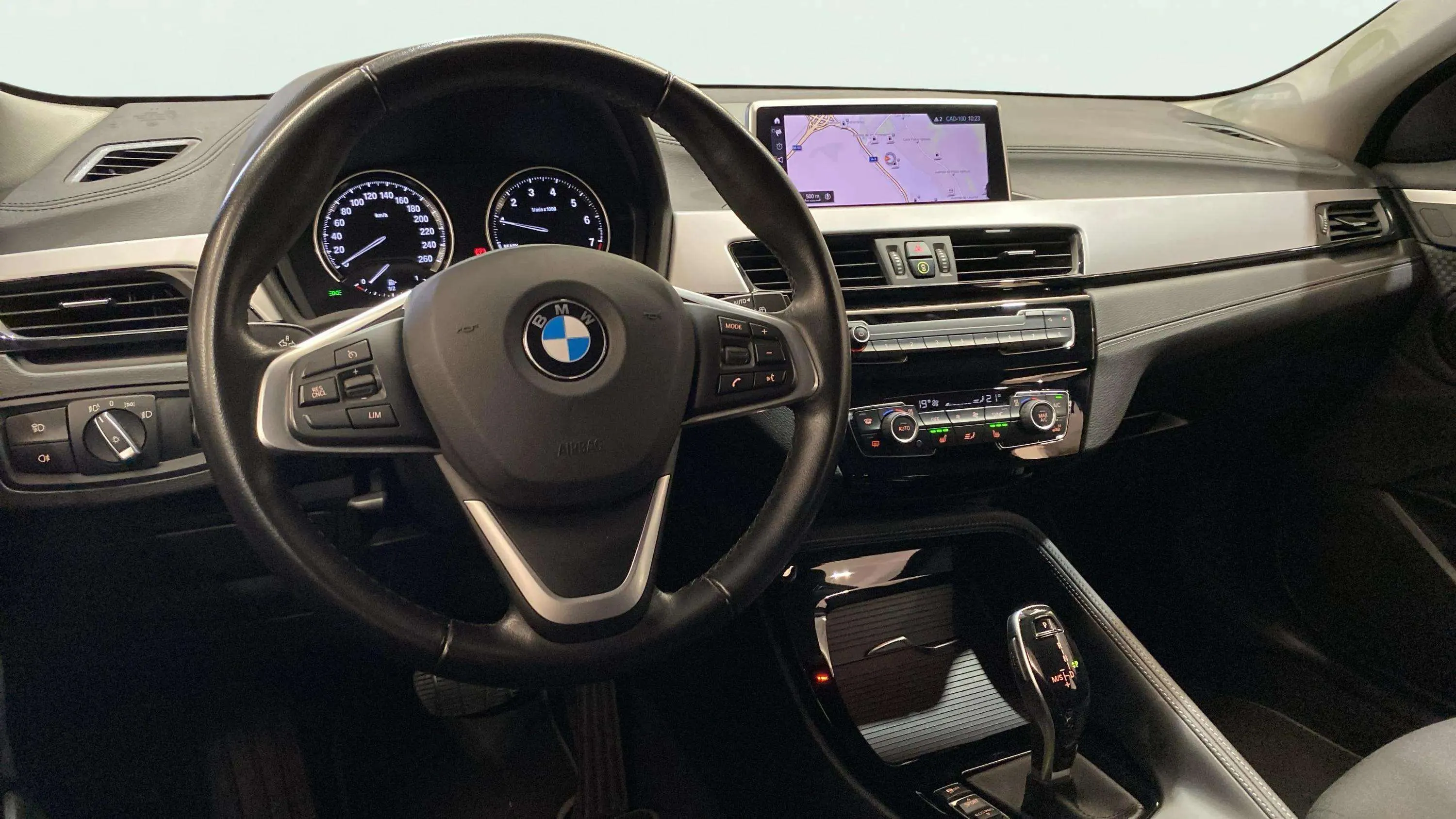 BMW X2 sDrive18i - foto 33