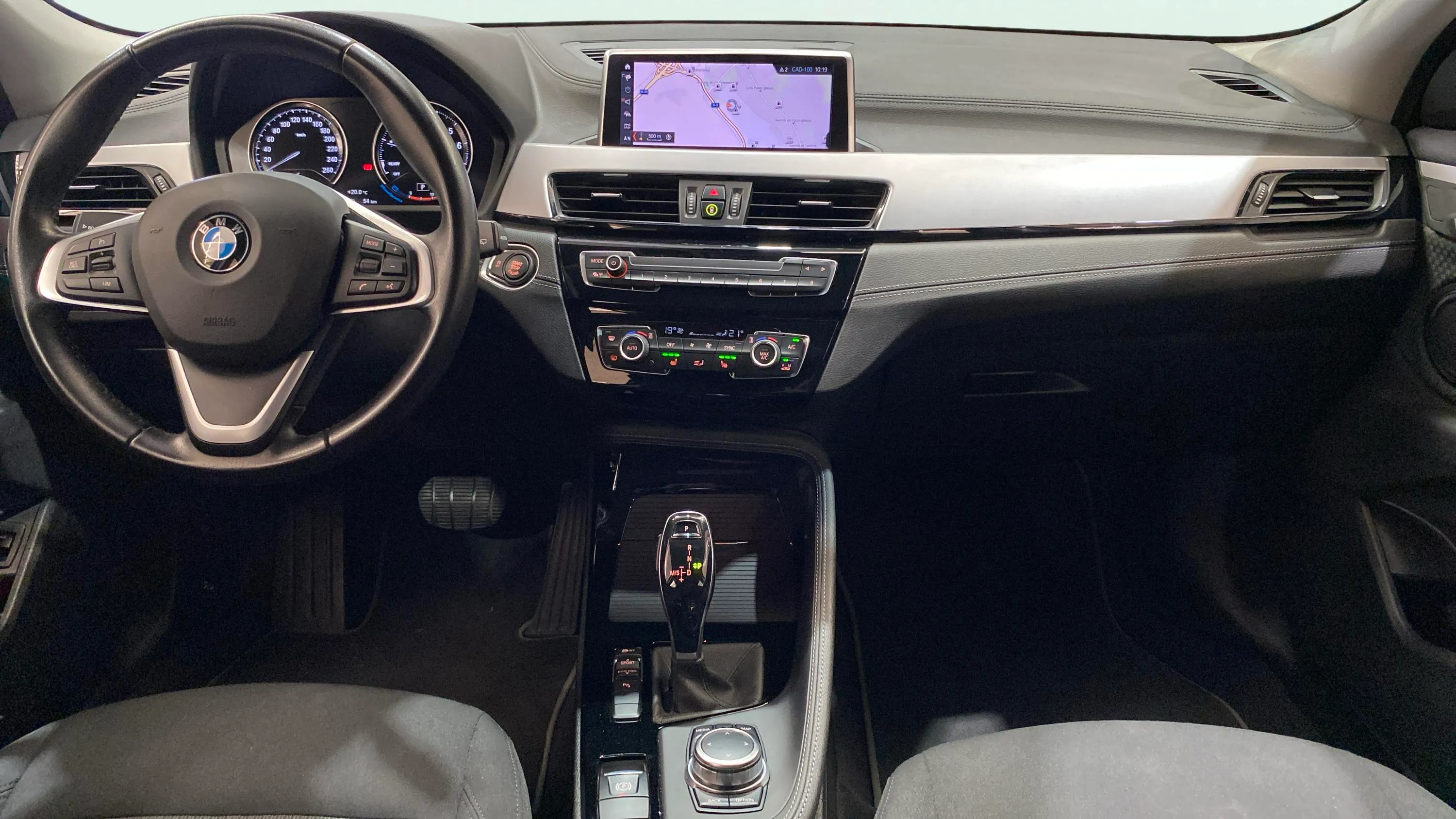 BMW X2 sDrive18i - foto 23