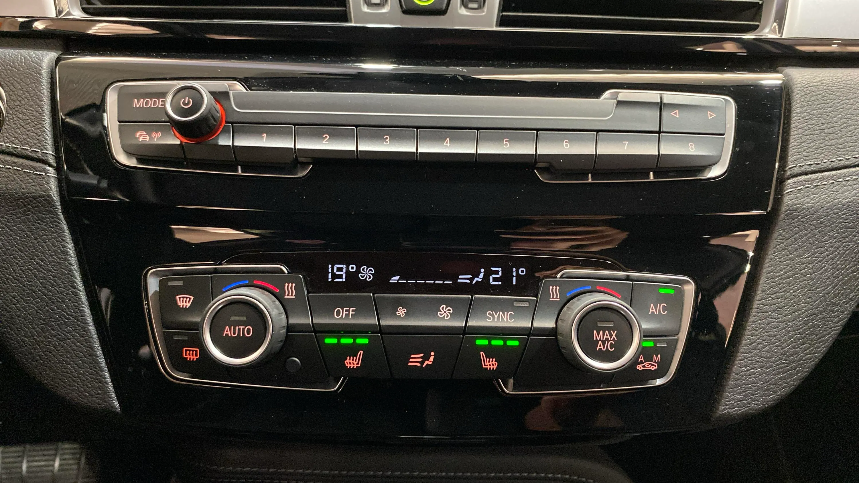 BMW X2 sDrive18i - foto 28