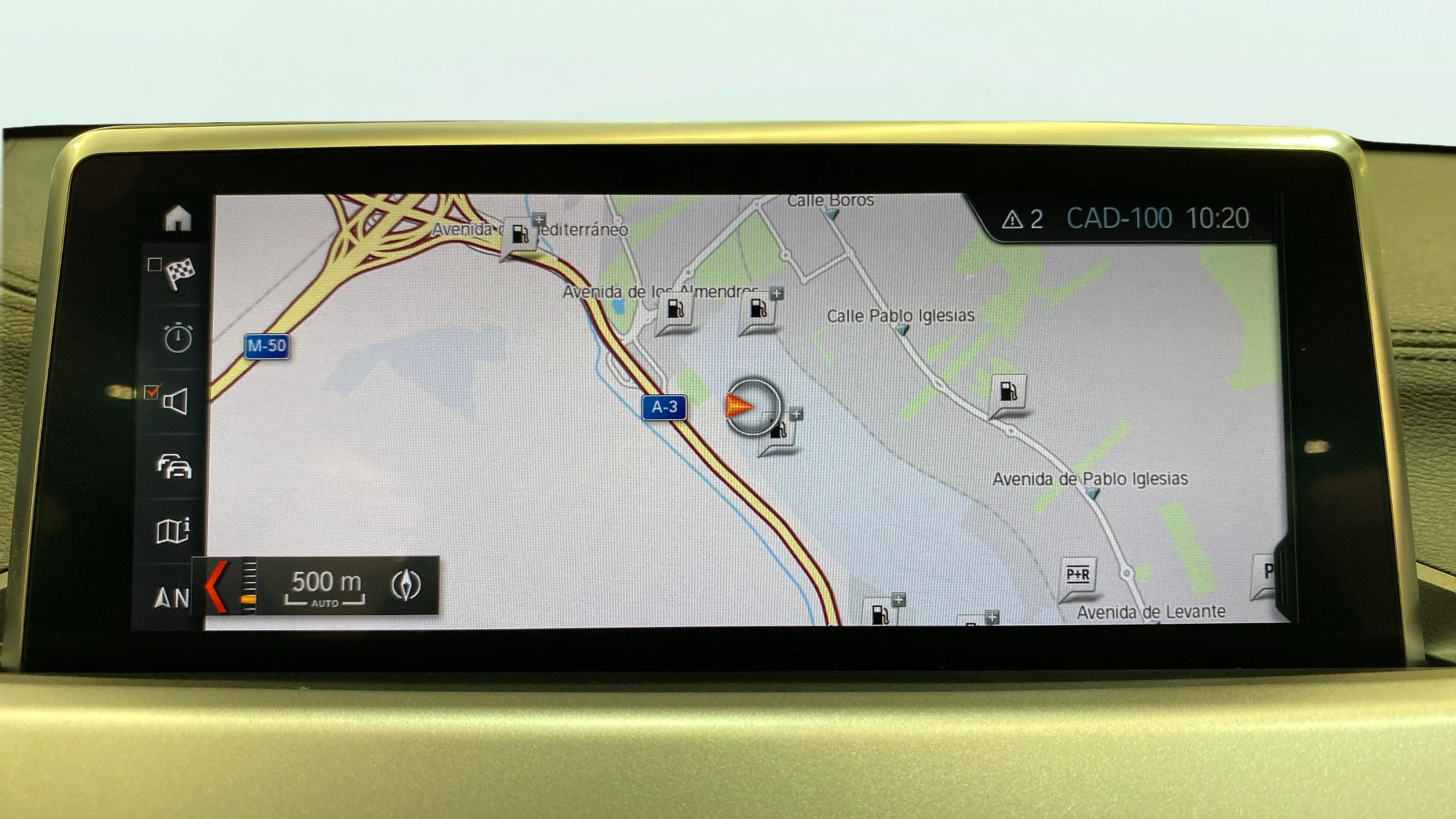 BMW X2 sDrive18i - foto 25