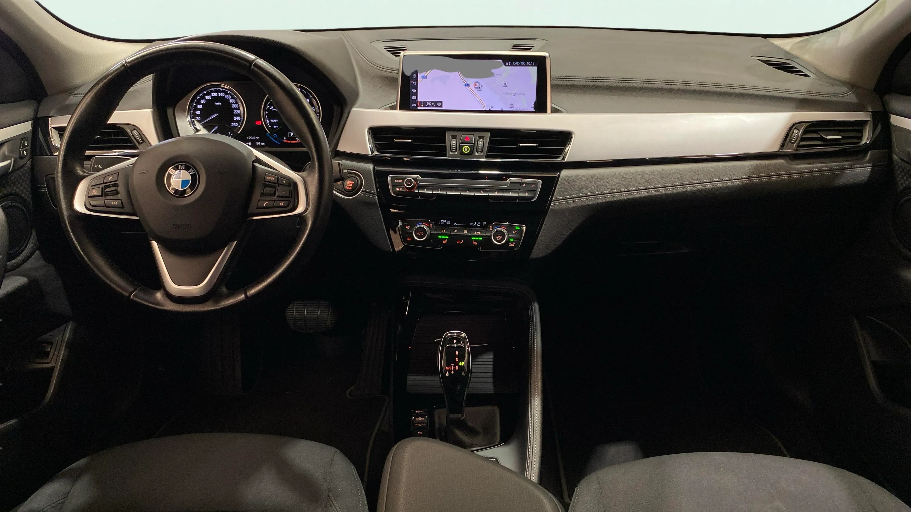 BMW X2 sDrive18i - foto 15