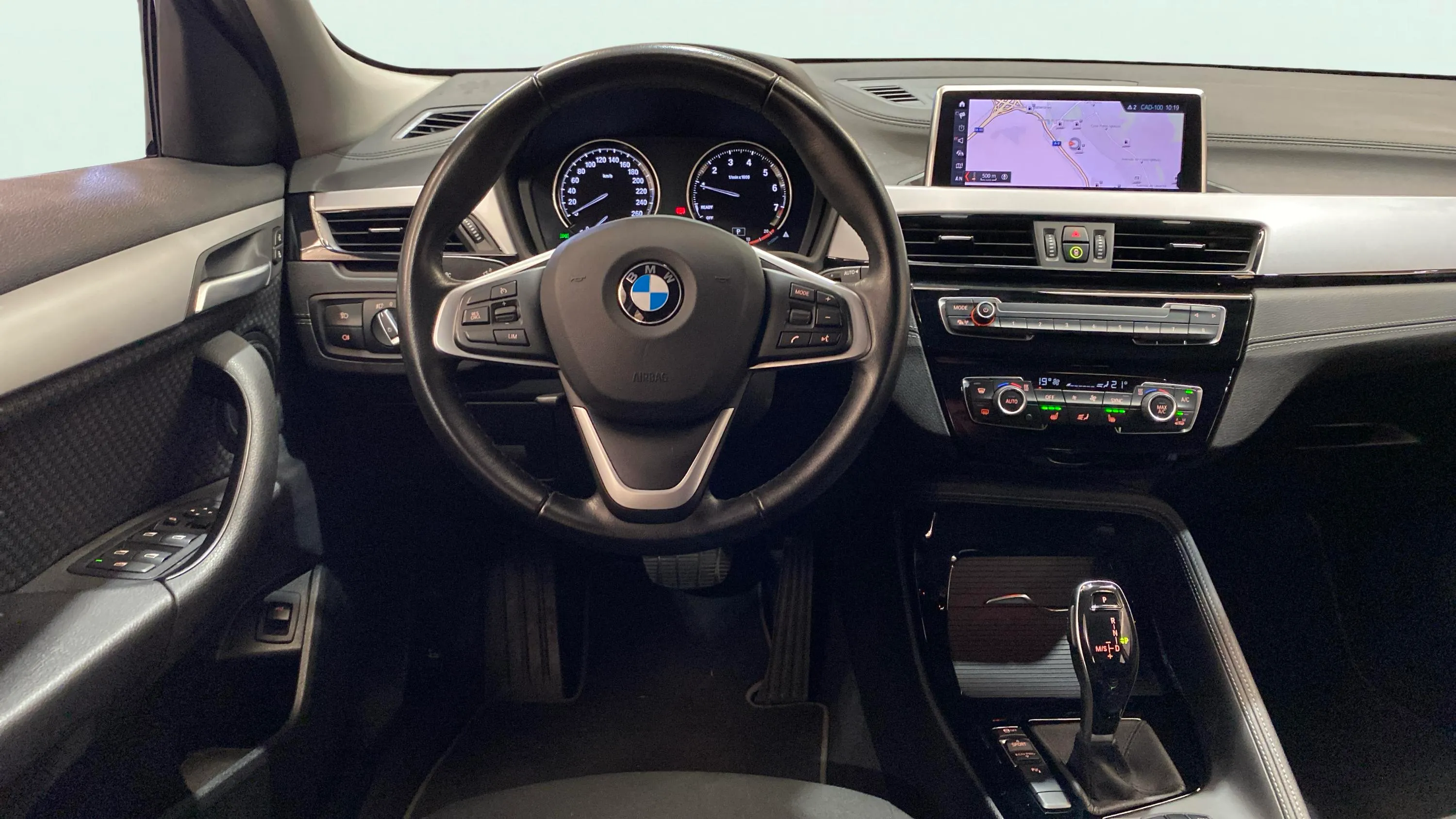 BMW X2 sDrive18i - foto 16