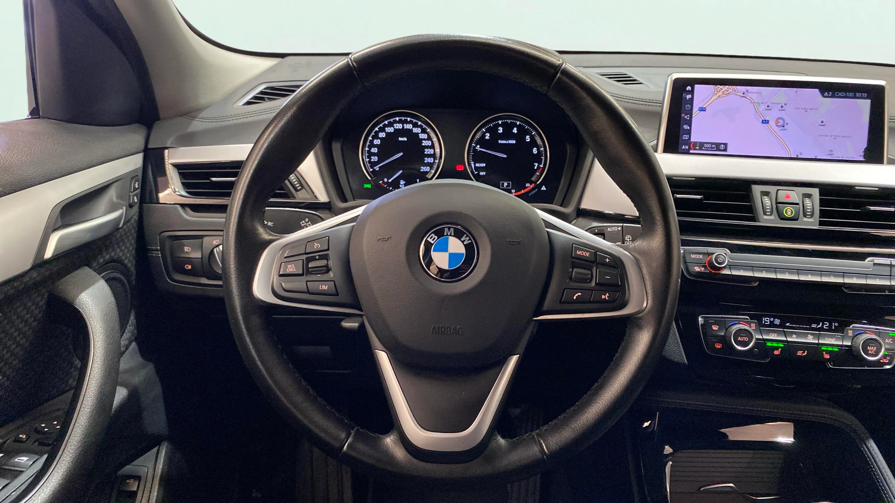 BMW X2 sDrive18i - foto 19
