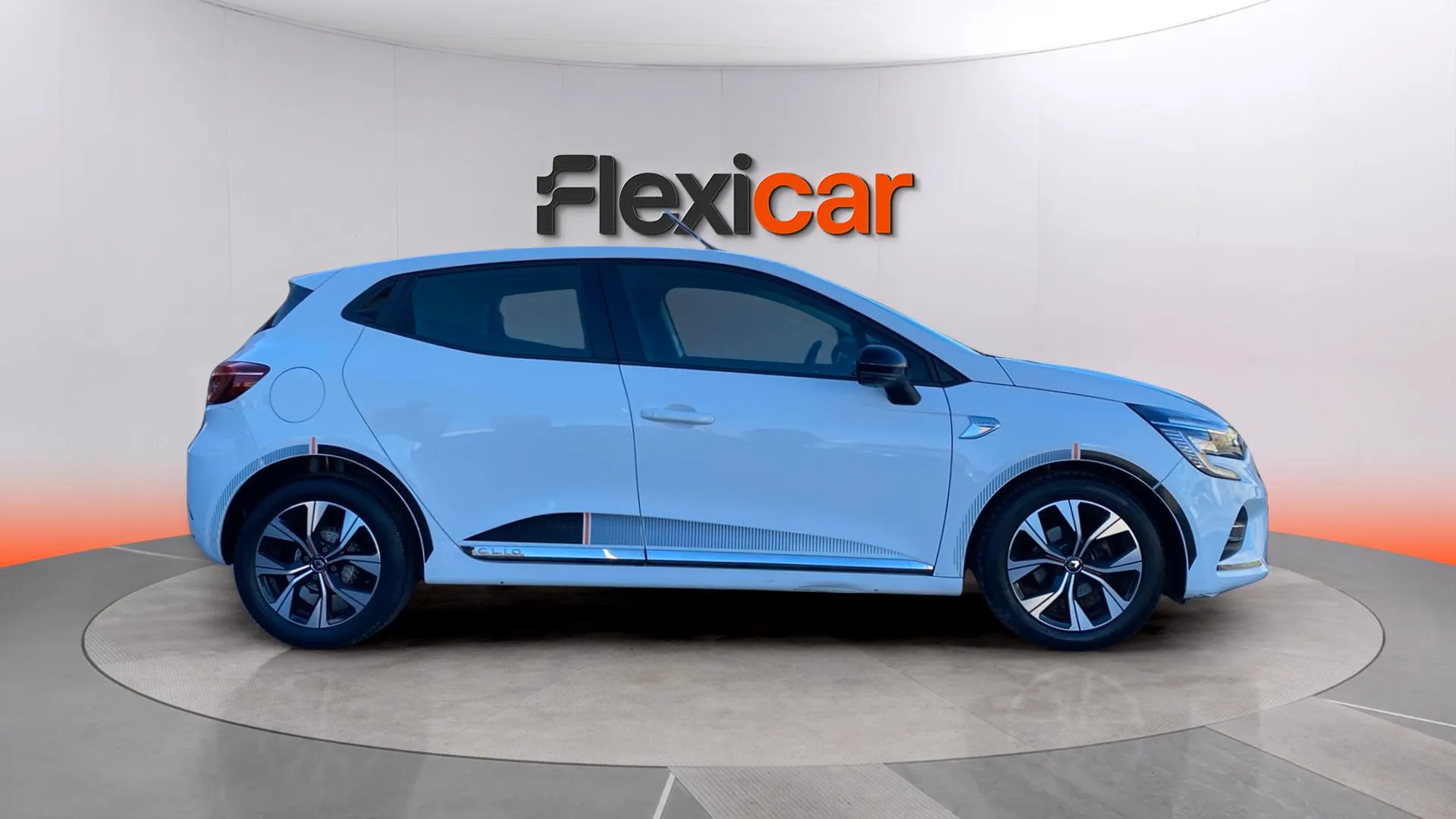 Renault Clio Serie limitada Limited TCe - foto 5
