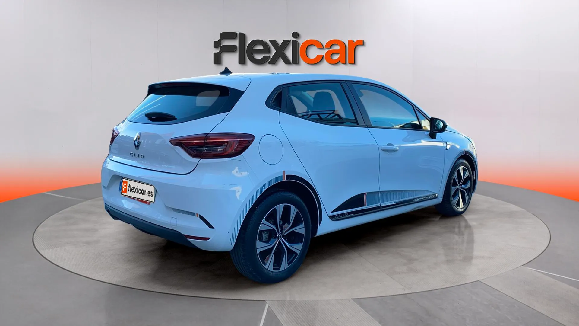 Renault Clio Serie limitada Limited TCe - foto 6