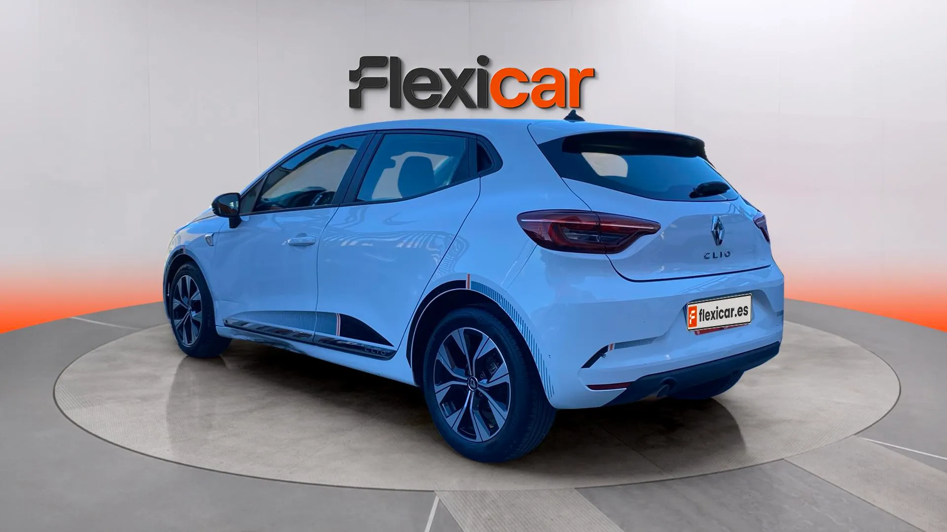 Renault Clio Serie limitada Limited TCe - foto 8