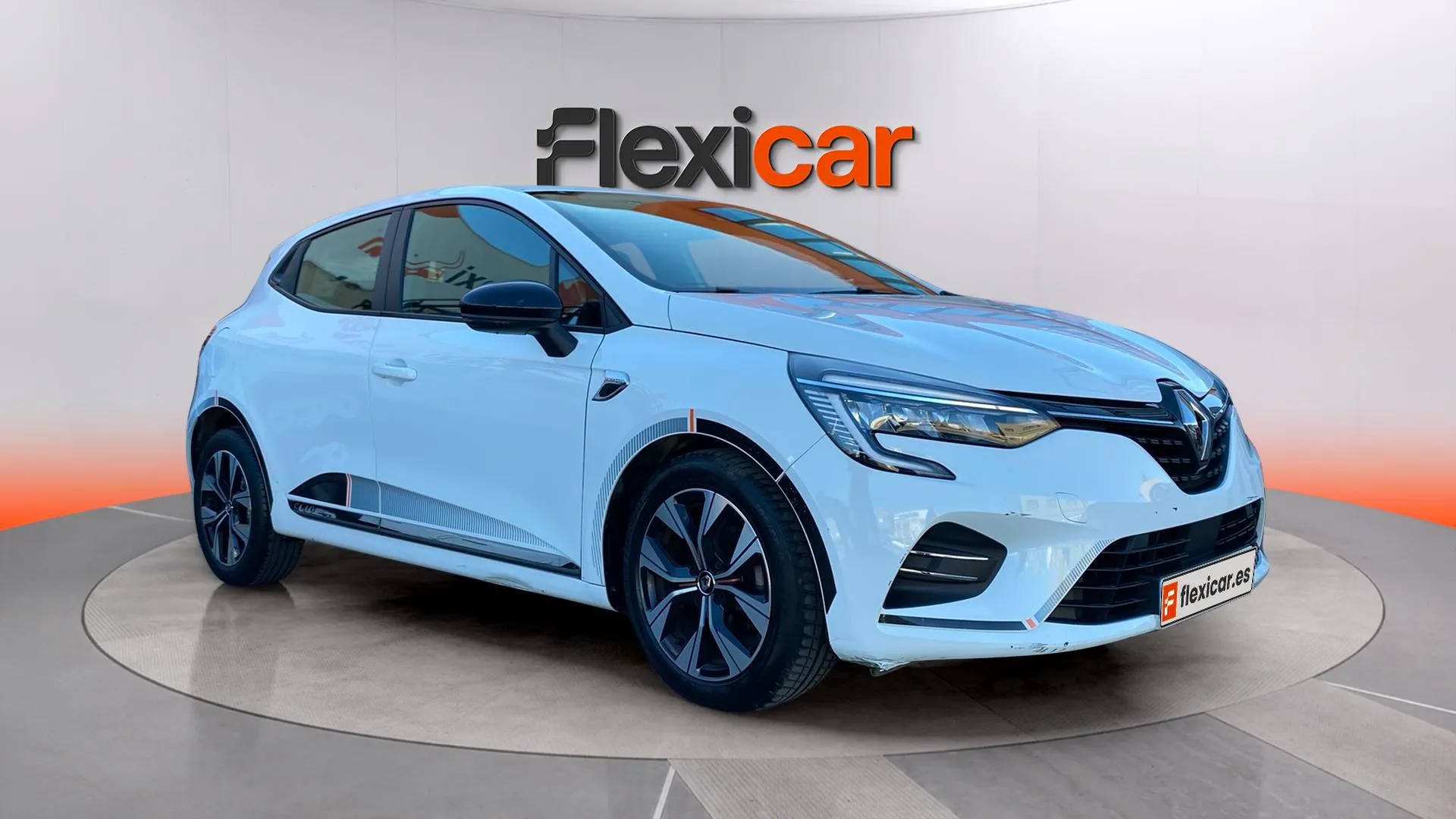 Renault Clio Serie limitada Limited TCe