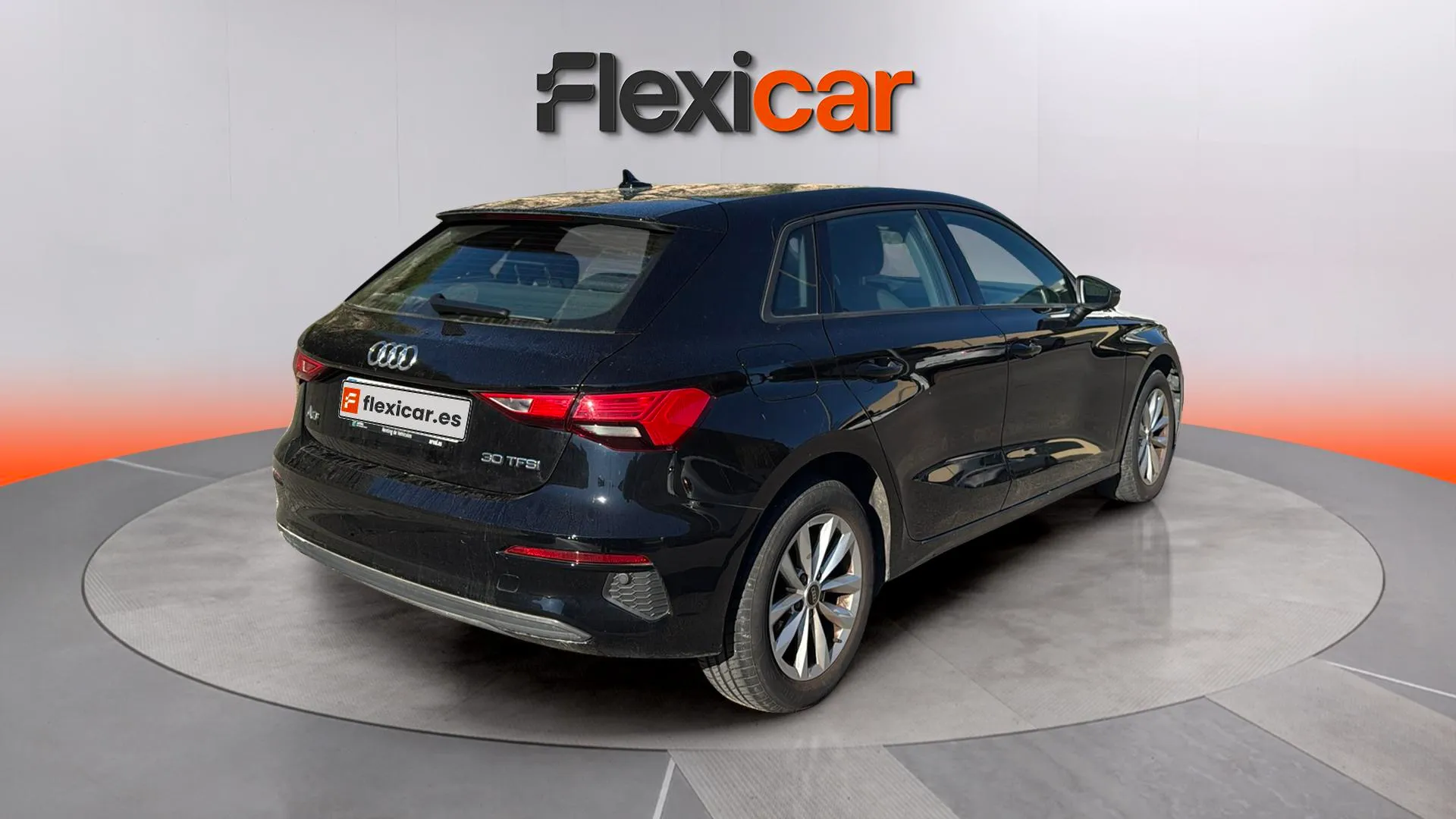 Audi A3 Sportback Advanced 30 TFSI S tronic - foto 3