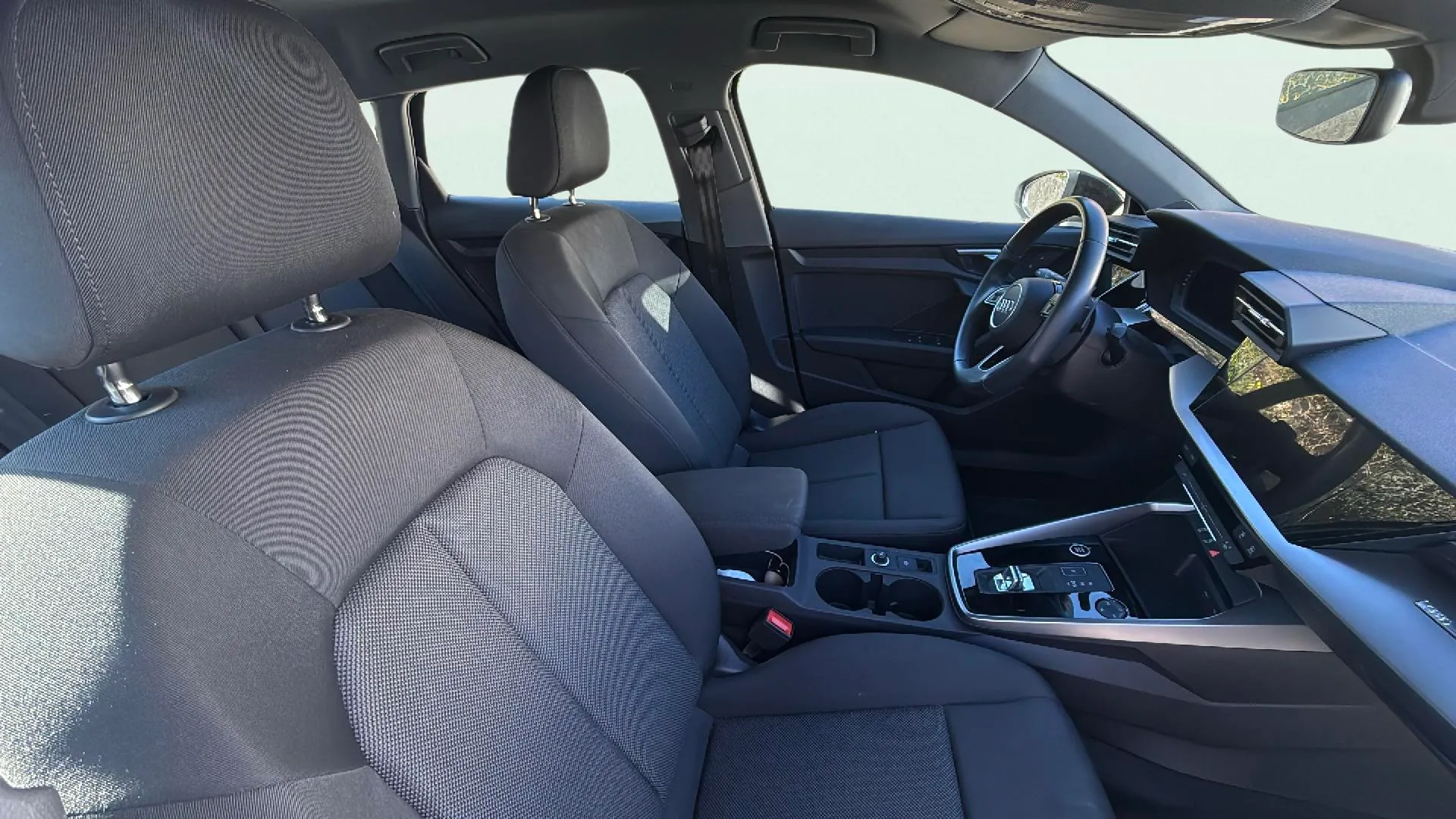 Audi A3 Sportback Advanced 30 TFSI S tronic - foto 6