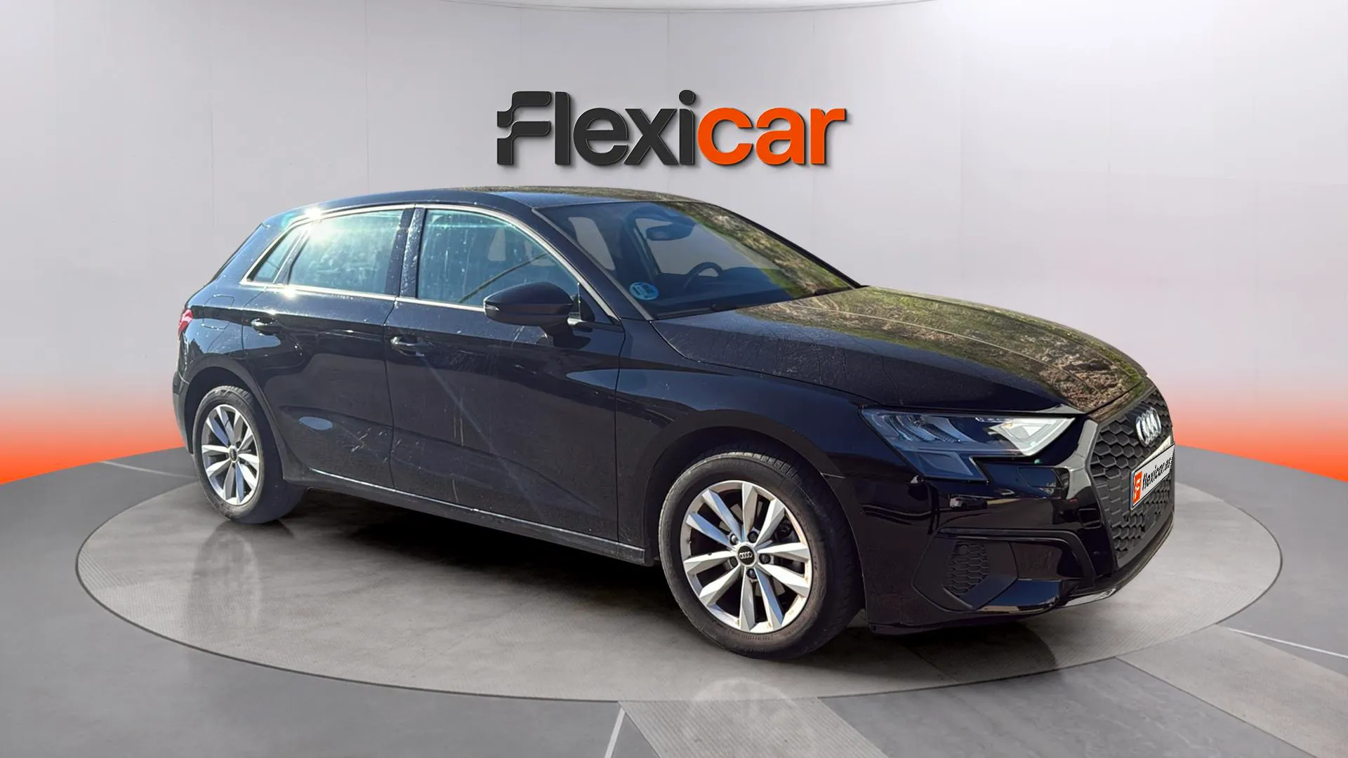 Audi A3 Sportback Advanced 30 TFSI S tronic