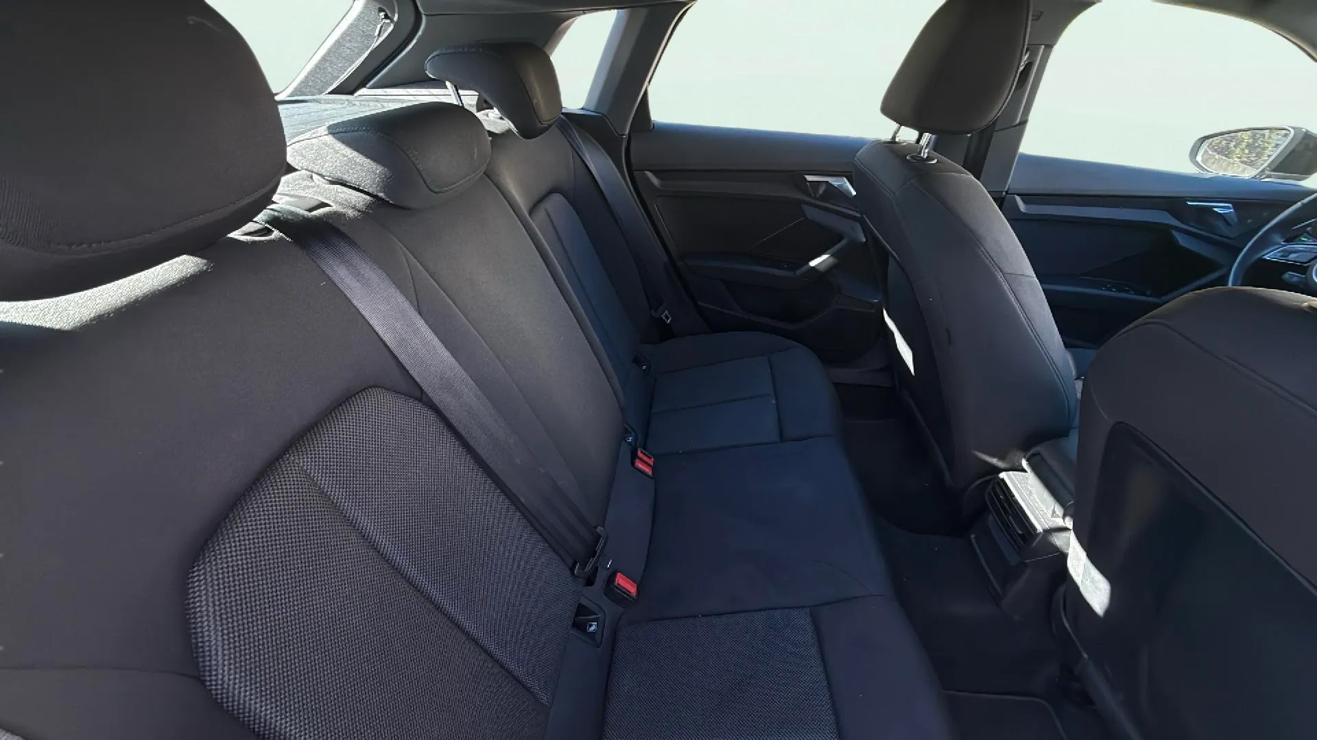 Audi A3 Sportback Advanced 30 TFSI S tronic - foto 4