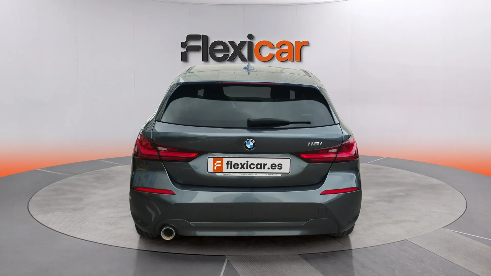 BMW Serie 1 118i - foto 3