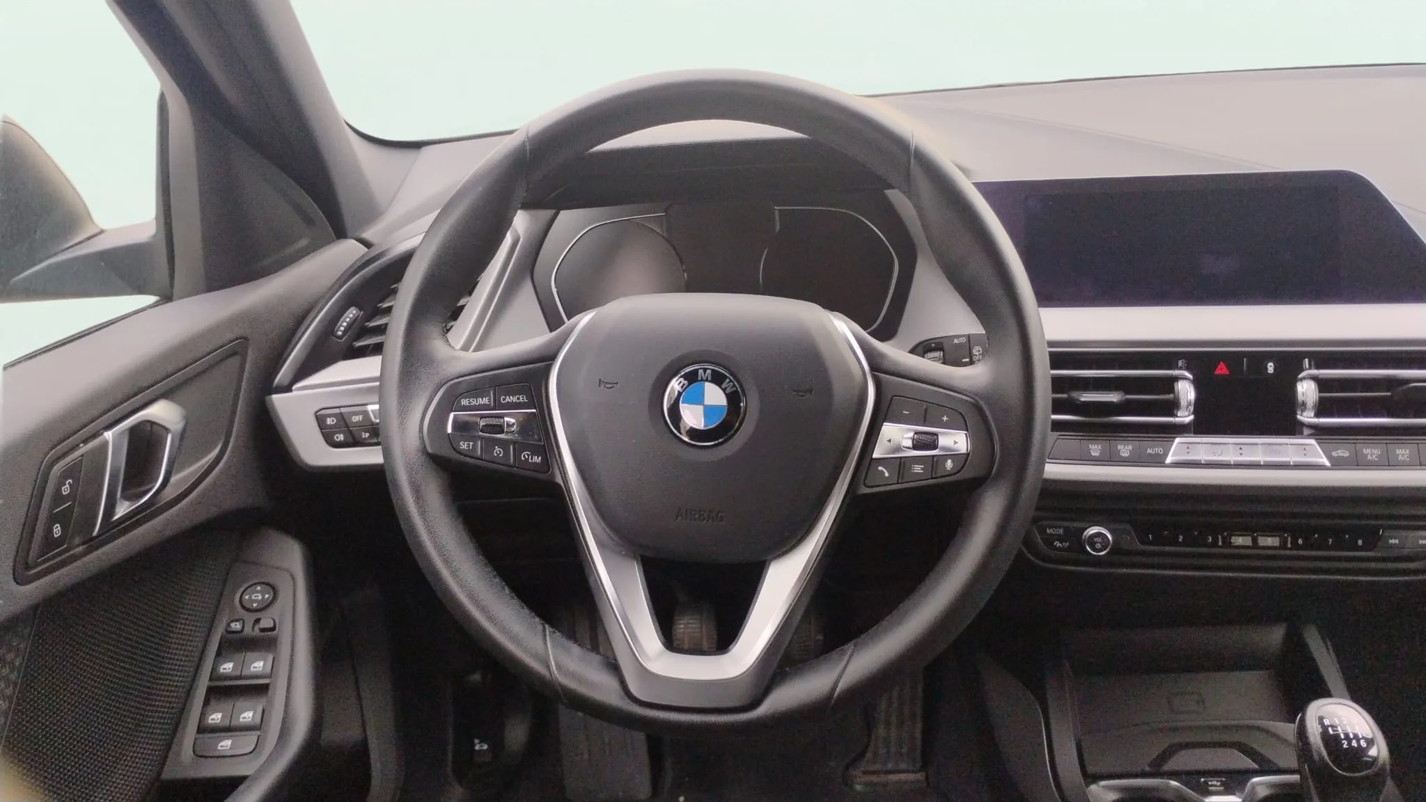 BMW Serie 1 118i - foto 7