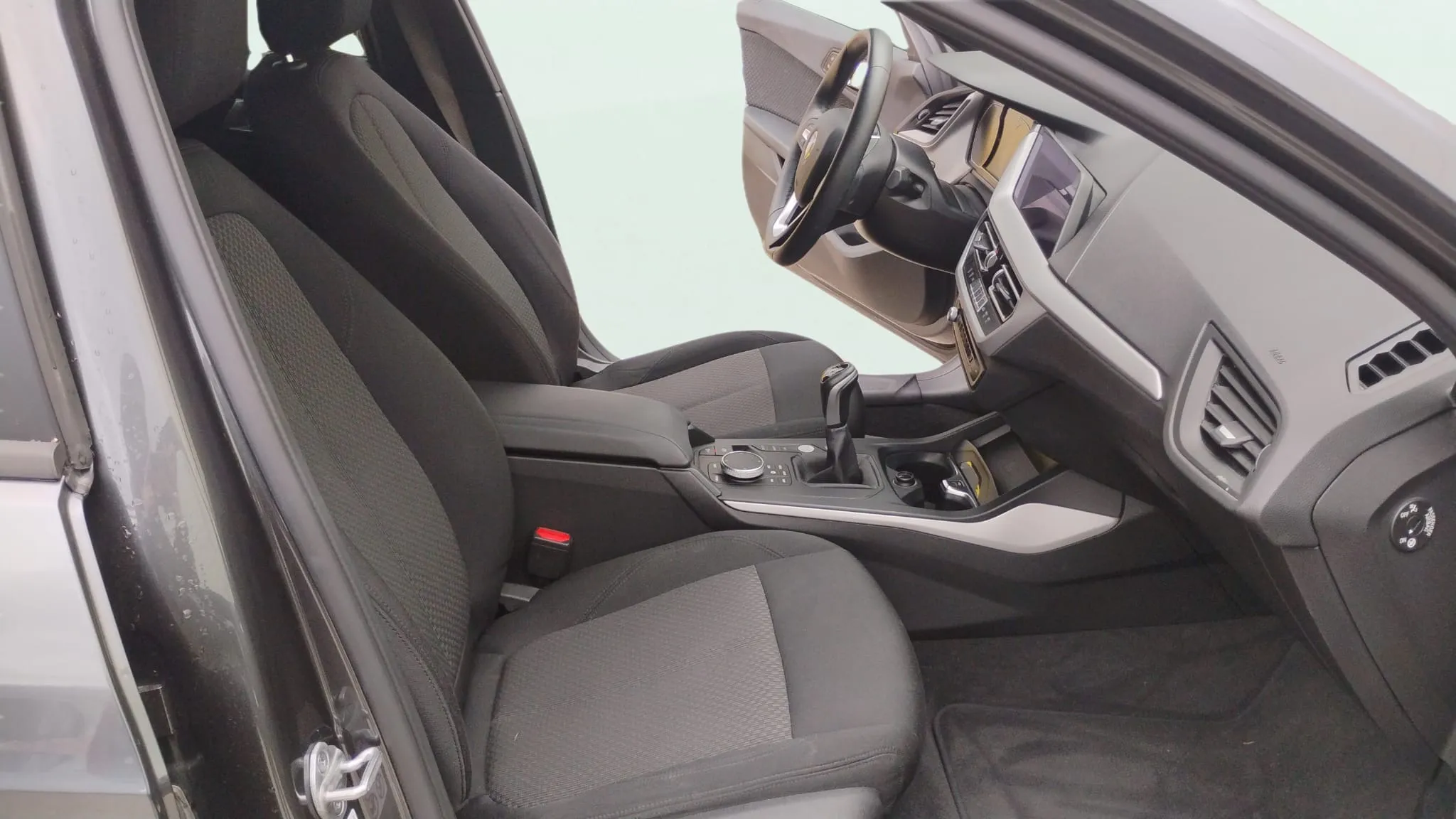 BMW Serie 1 118i - foto 8