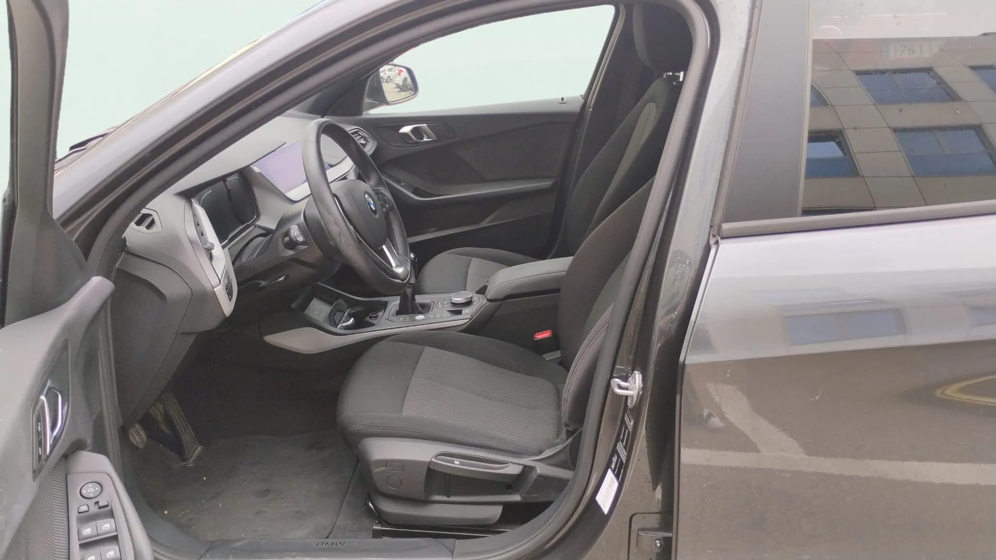 BMW Serie 1 118i - foto 5