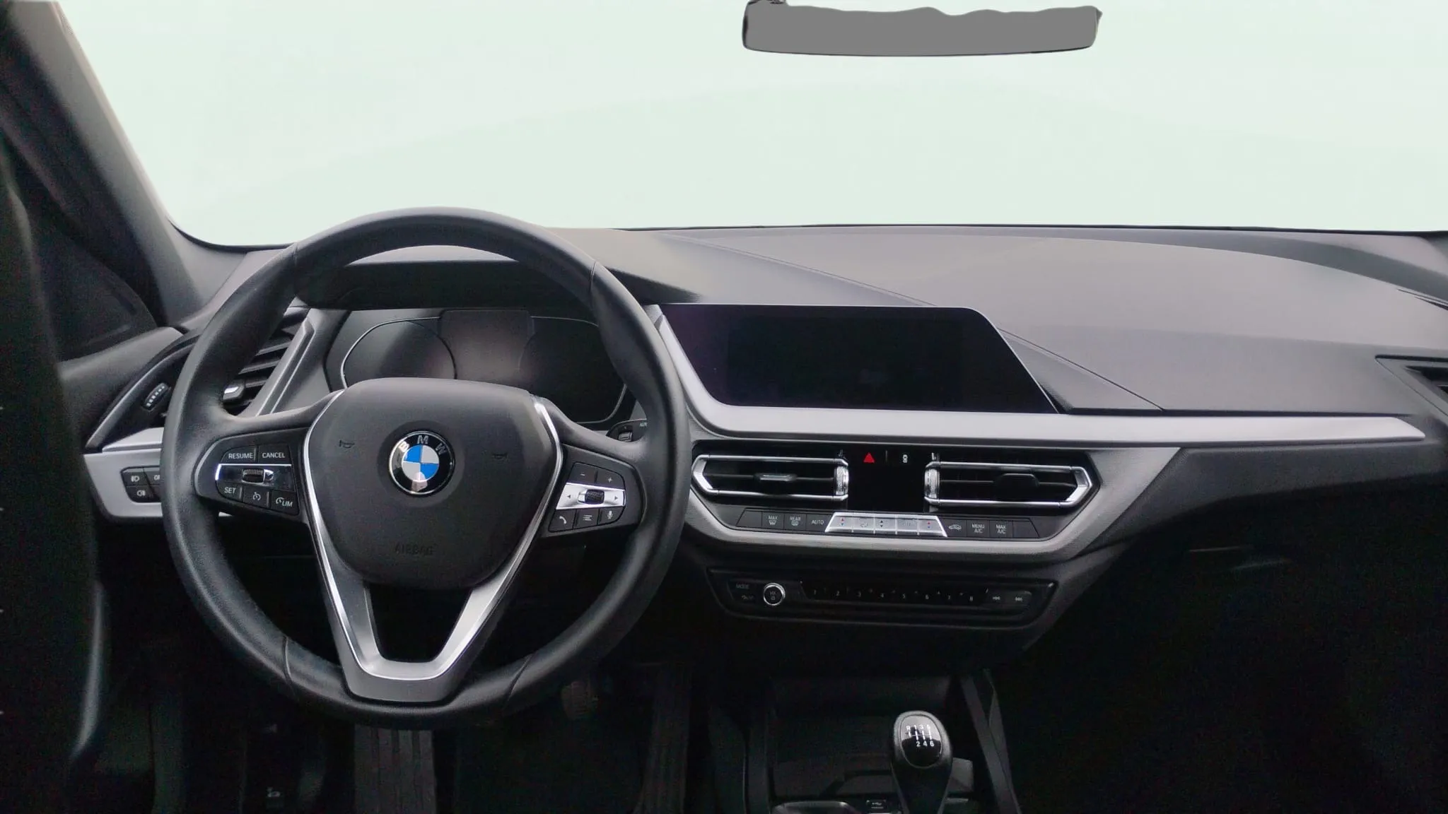 BMW Serie 1 118i - foto 6
