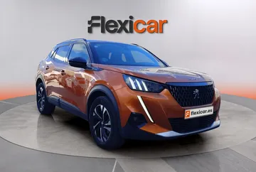 peugeot 2008 gt line puretech 130 s amps eat8 gasolina automatica palma de mallorca gremi des fusters 903000000235617