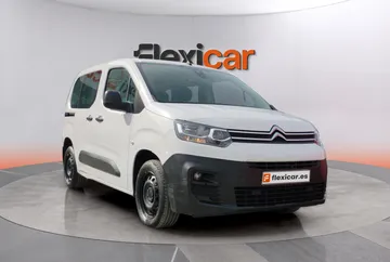 citroen berlingo talla m bluehdi 100 s amps live pack diesel manual aranjuez 903000000235618