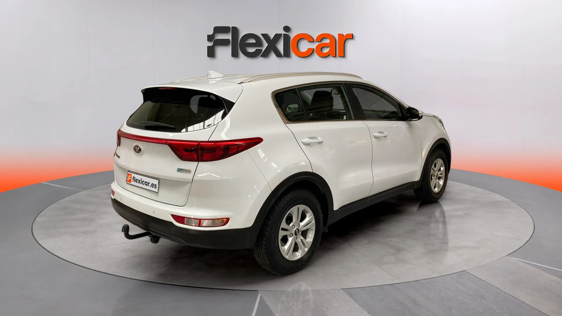 Kia Sportage 1.6 CRDi Drive 4x2 - foto 7