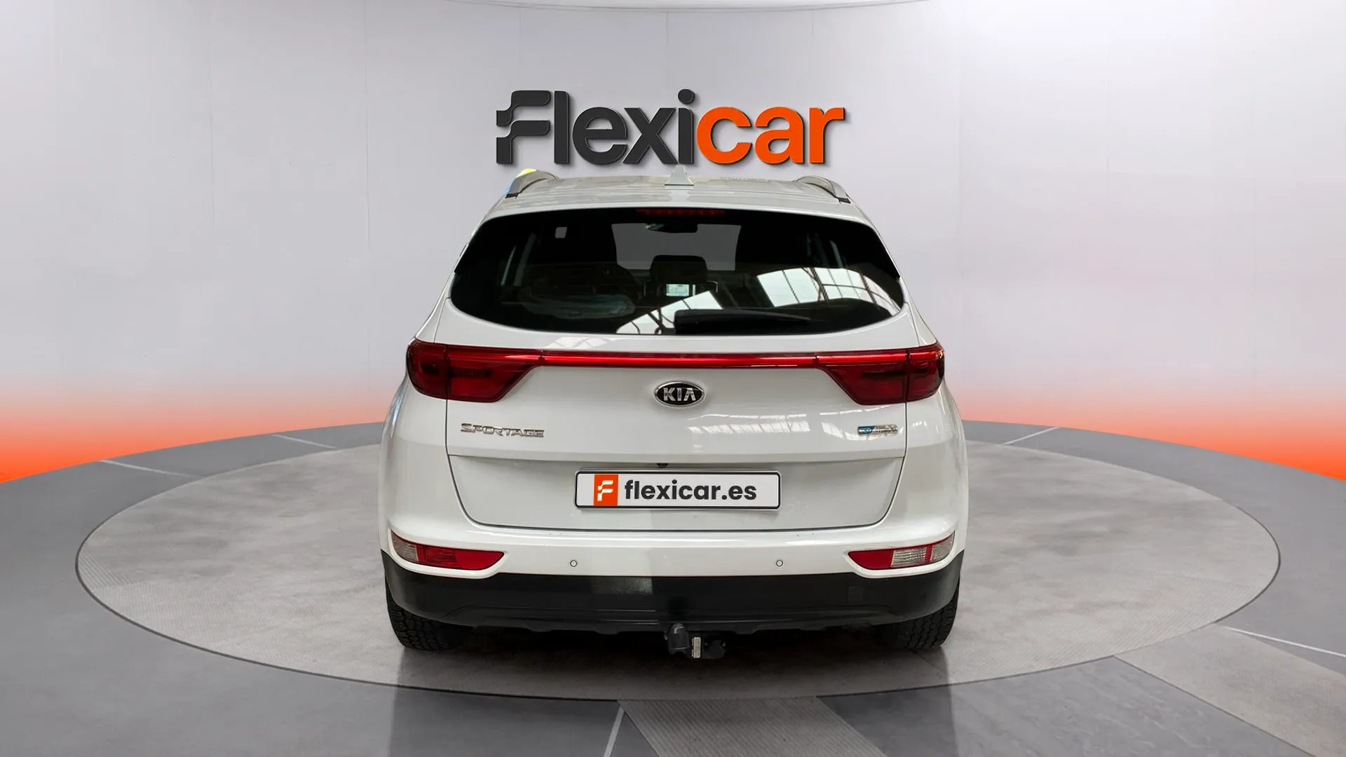 Kia Sportage 1.6 CRDi Drive 4x2 - foto 8