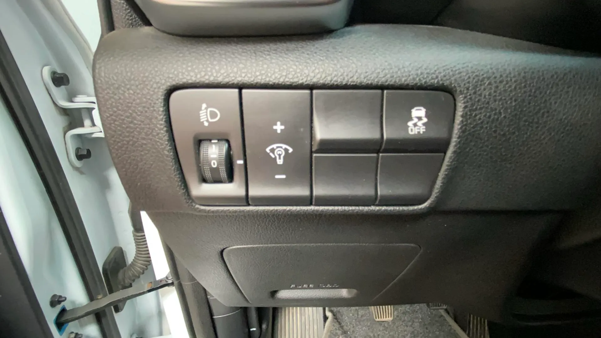 Kia Sportage 1.6 CRDi Drive 4x2 - foto 11