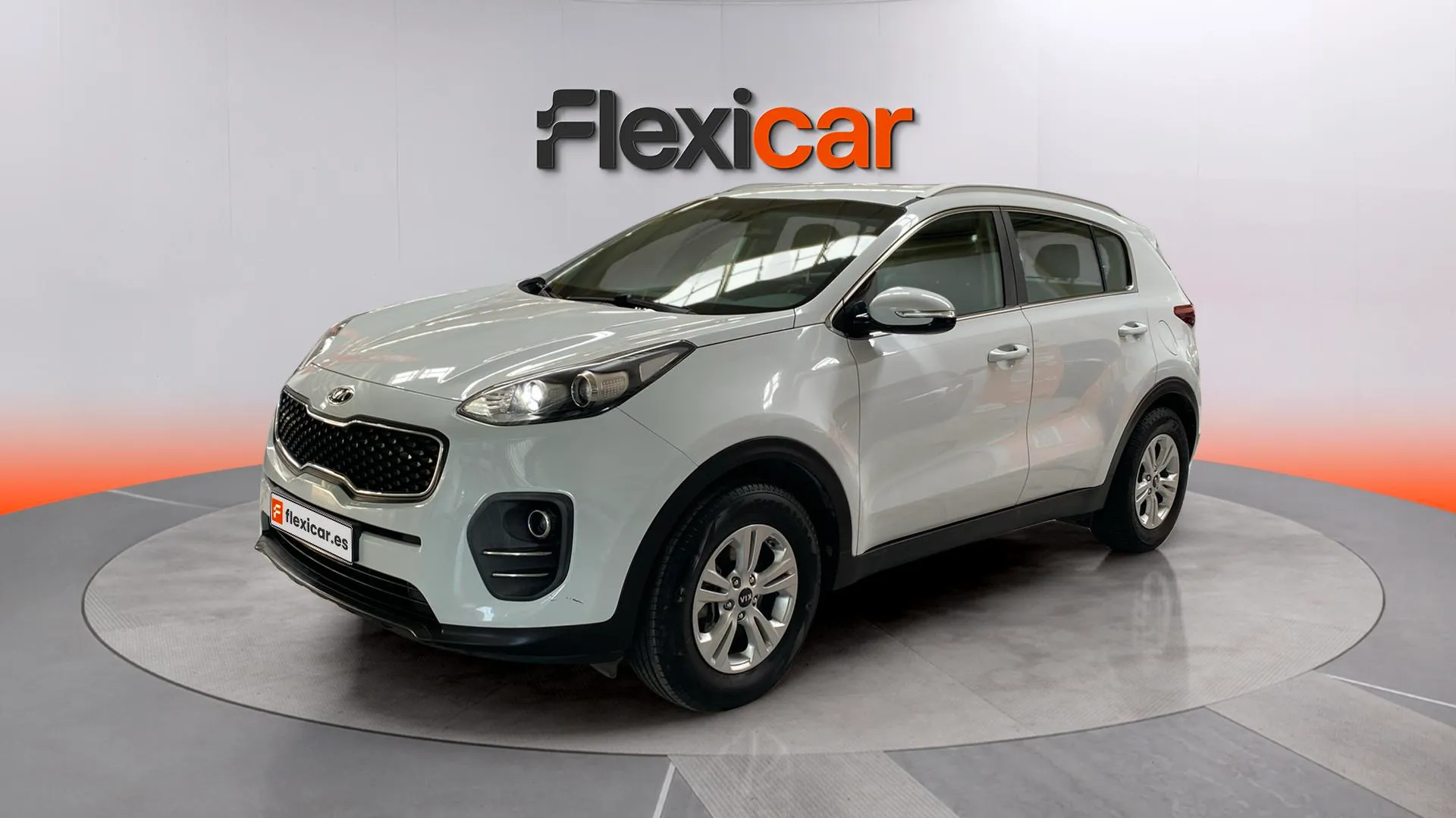 Kia Sportage 1.6 CRDi Drive 4x2 - foto 3
