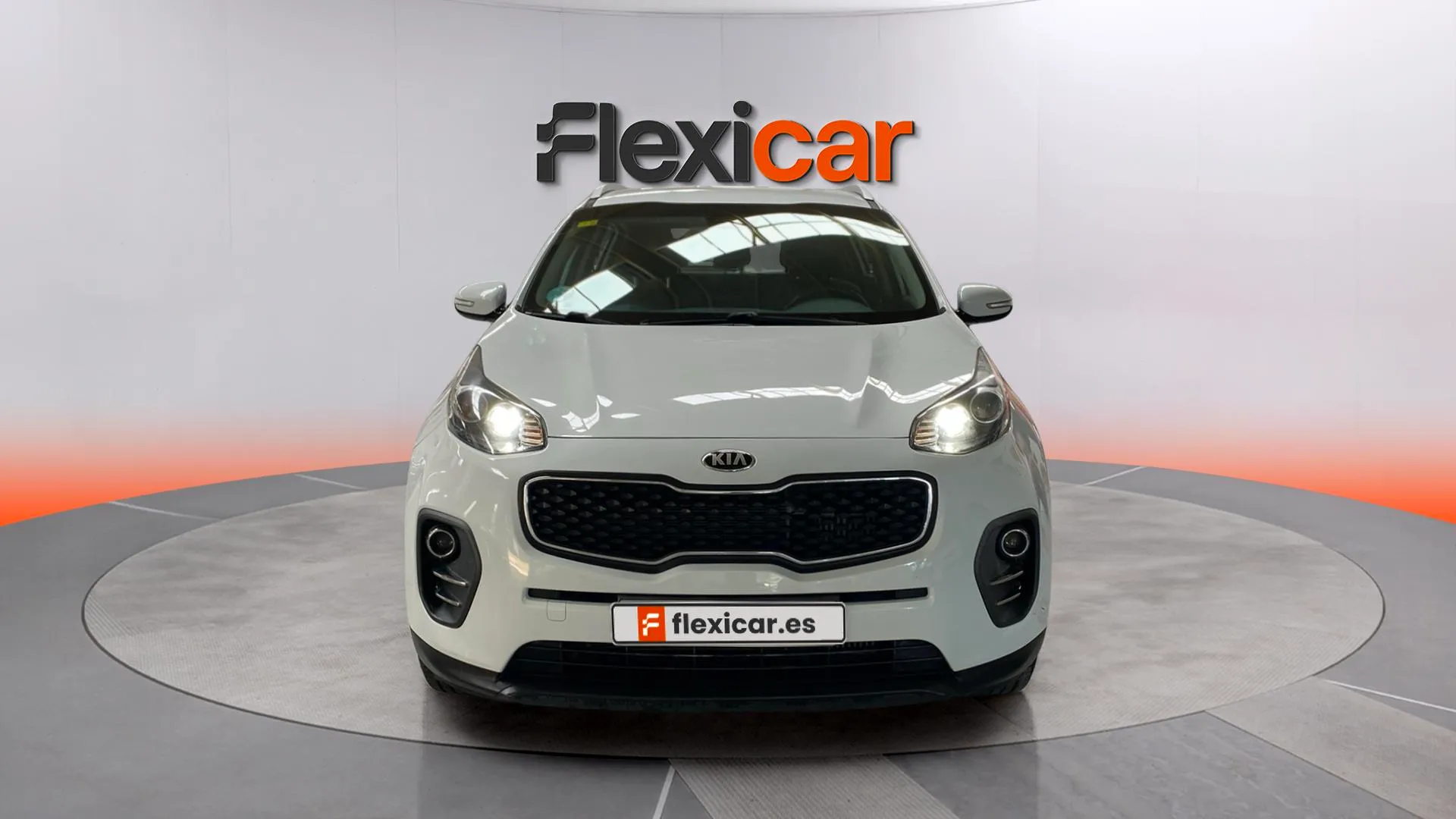 Kia Sportage 1.6 CRDi Drive 4x2 - foto 2