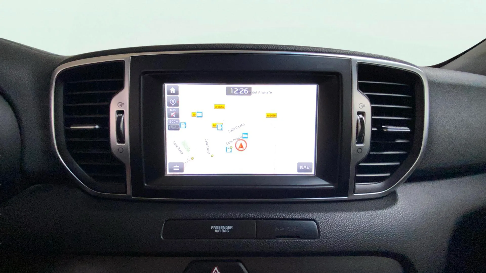 Kia Sportage 1.6 CRDi Drive 4x2 - foto 19