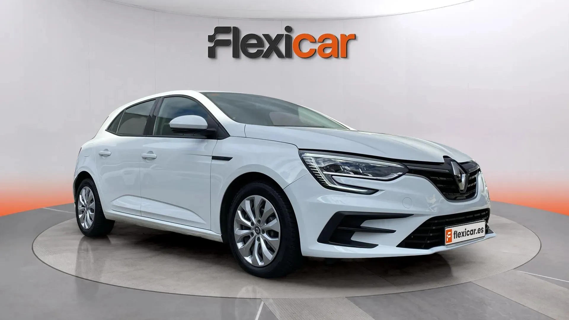 Renault Mégane Business Blue dCi - foto 1