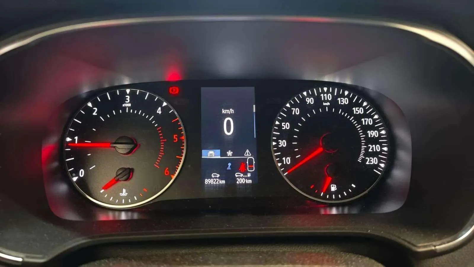 Renault Mégane Business Blue dCi - foto 12