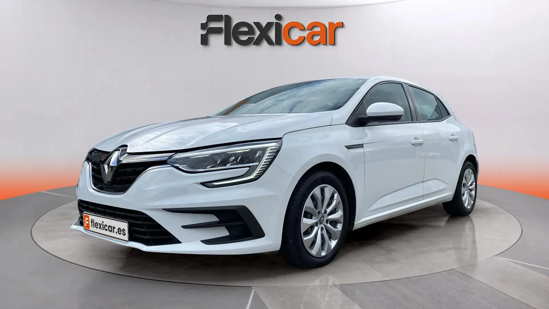 Renault Mégane Business Blue dCi - foto 3