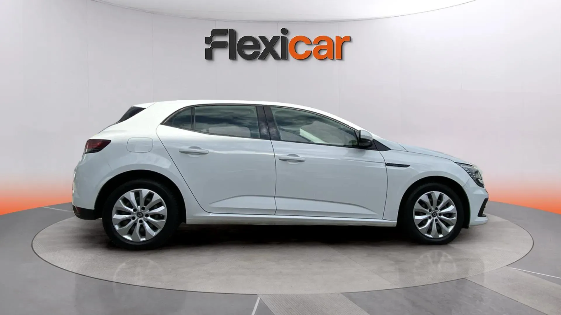Renault Mégane Business Blue dCi - foto 8