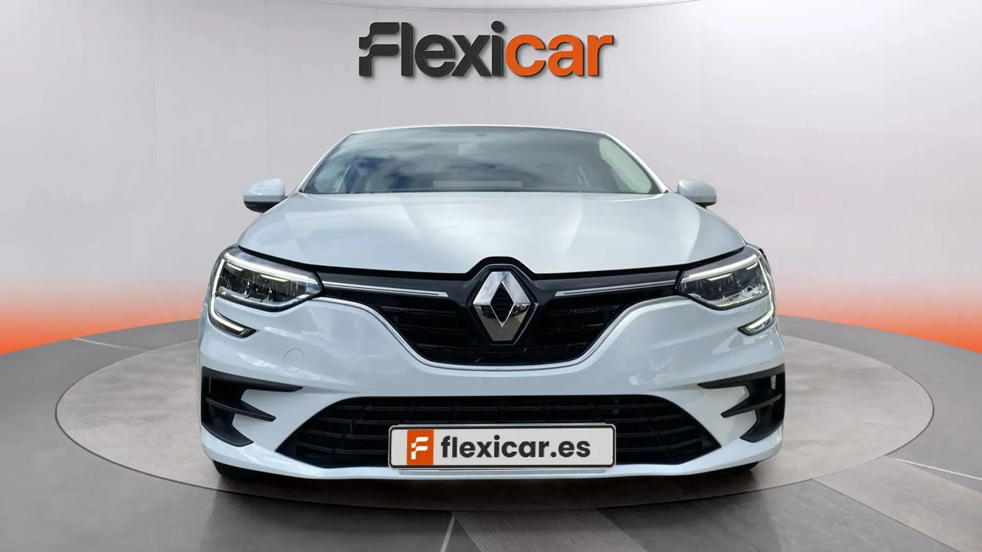 Renault Mégane Business Blue dCi - foto 2