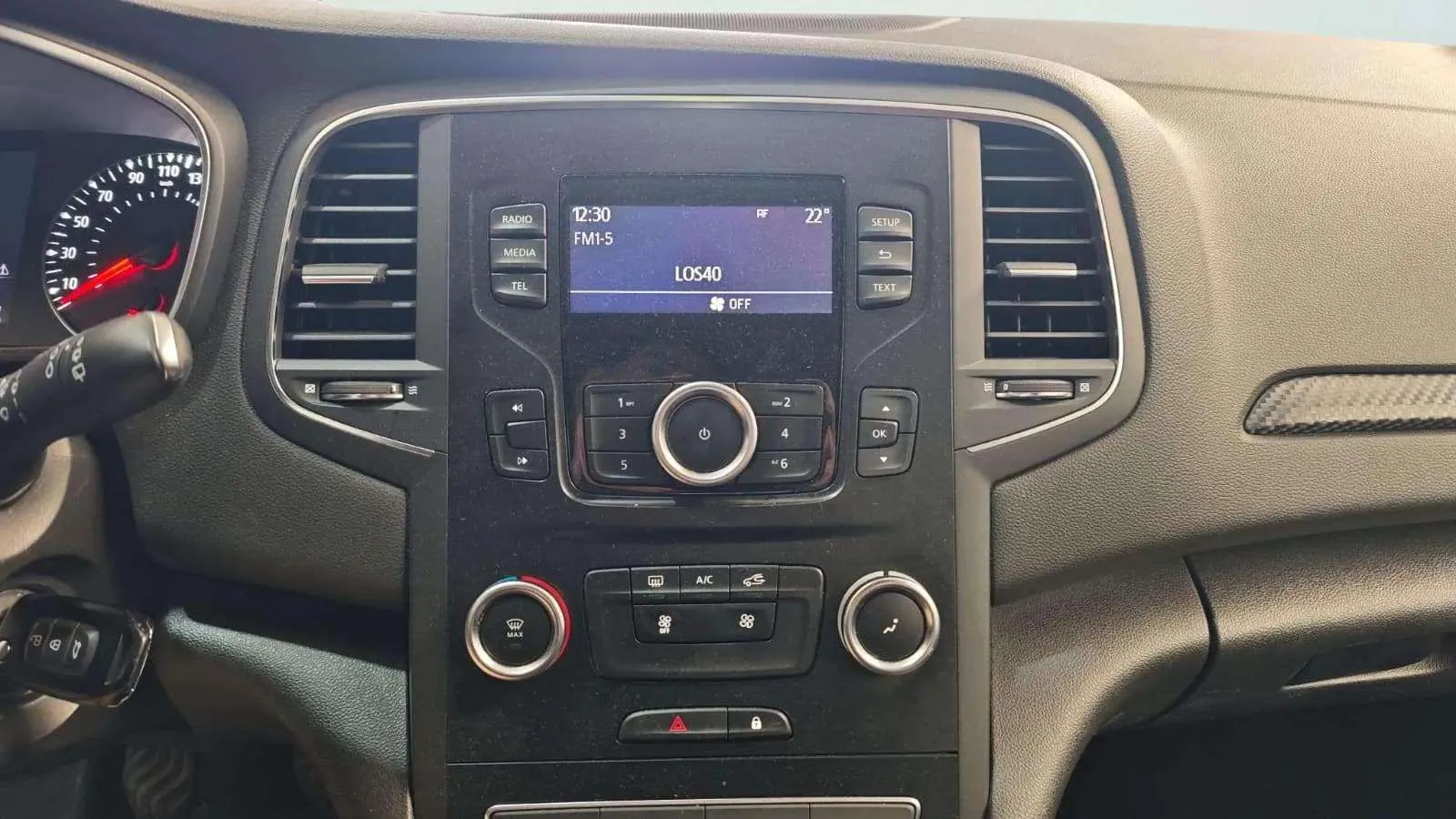 Renault Mégane Business Blue dCi - foto 18