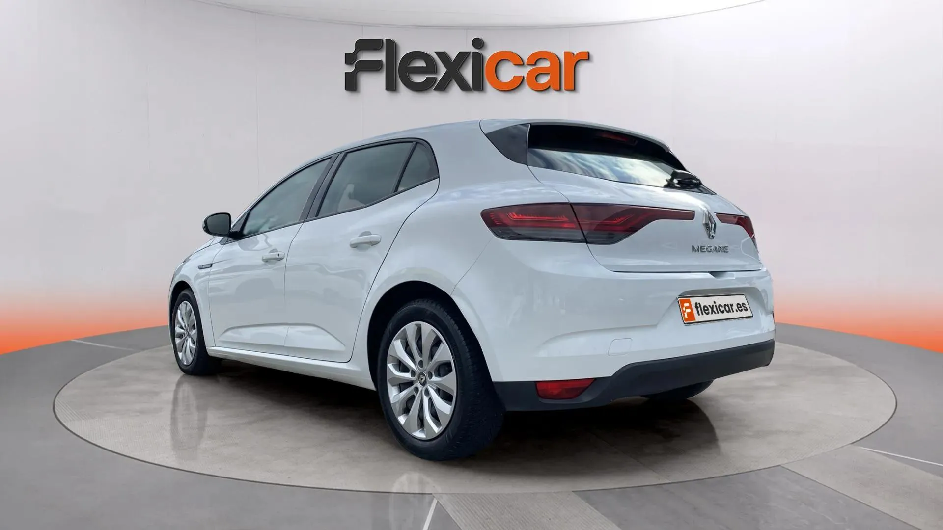 Renault Mégane Business Blue dCi - foto 5
