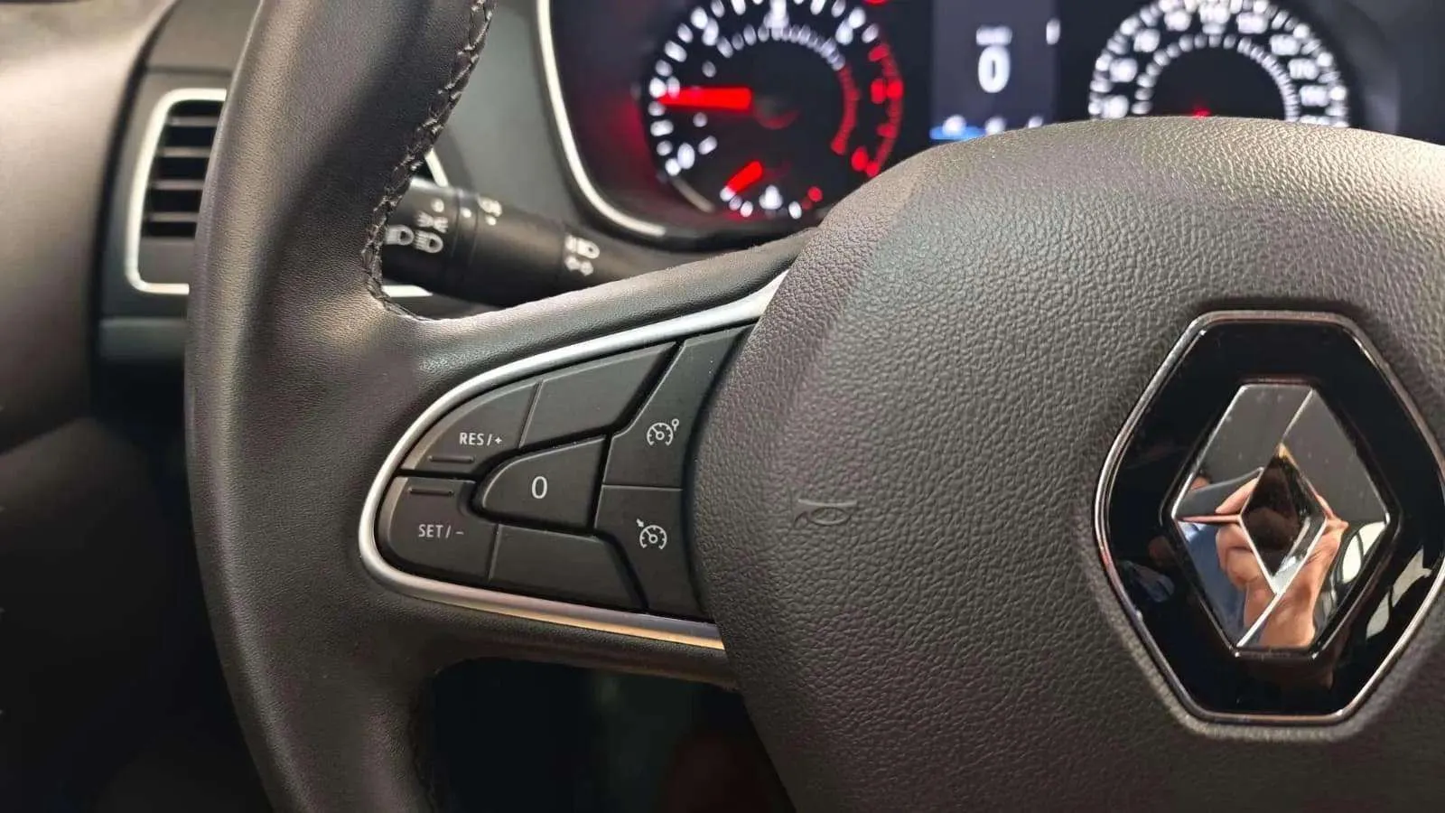 Renault Mégane Business Blue dCi - foto 14