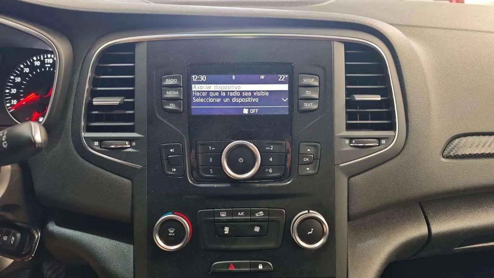 Renault Mégane Business Blue dCi - foto 19