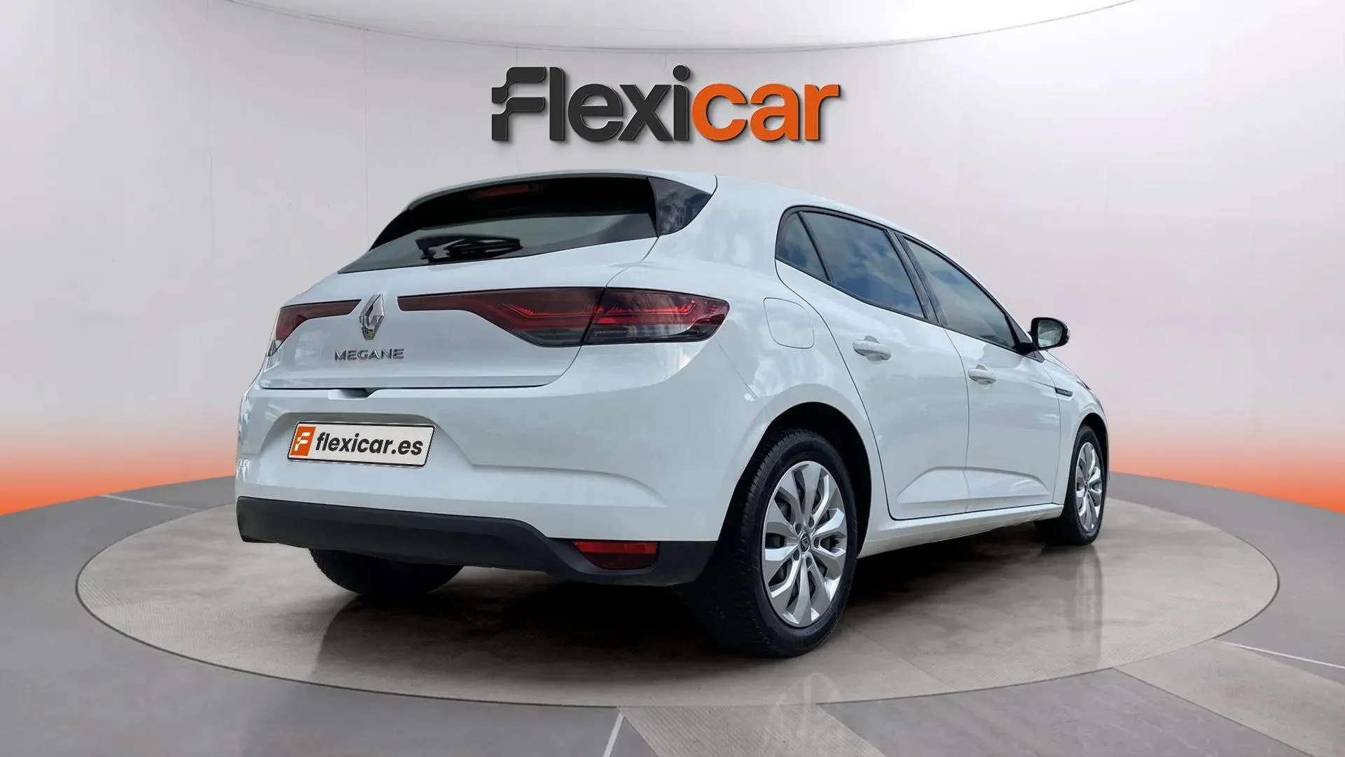 Renault Mégane Business Blue dCi - foto 7