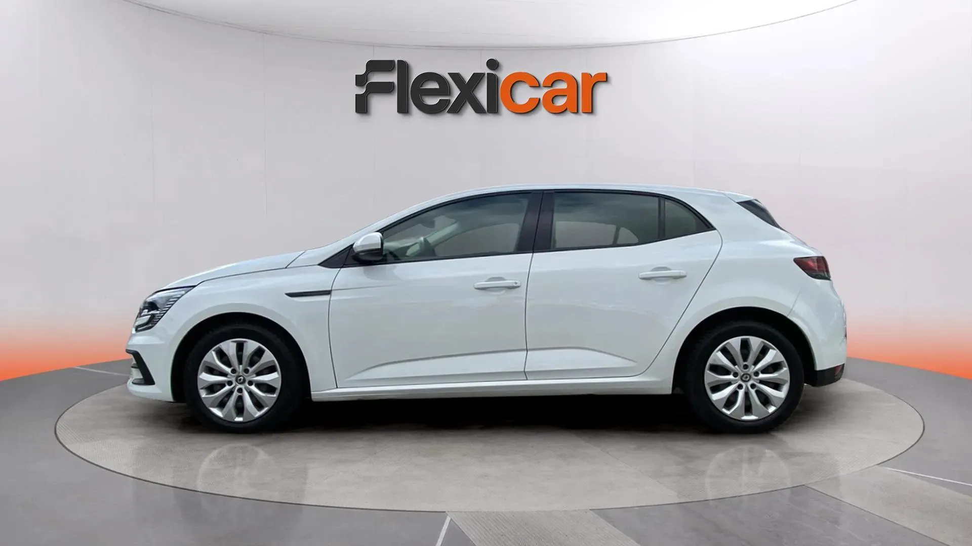 Renault Mégane Business Blue dCi - foto 4