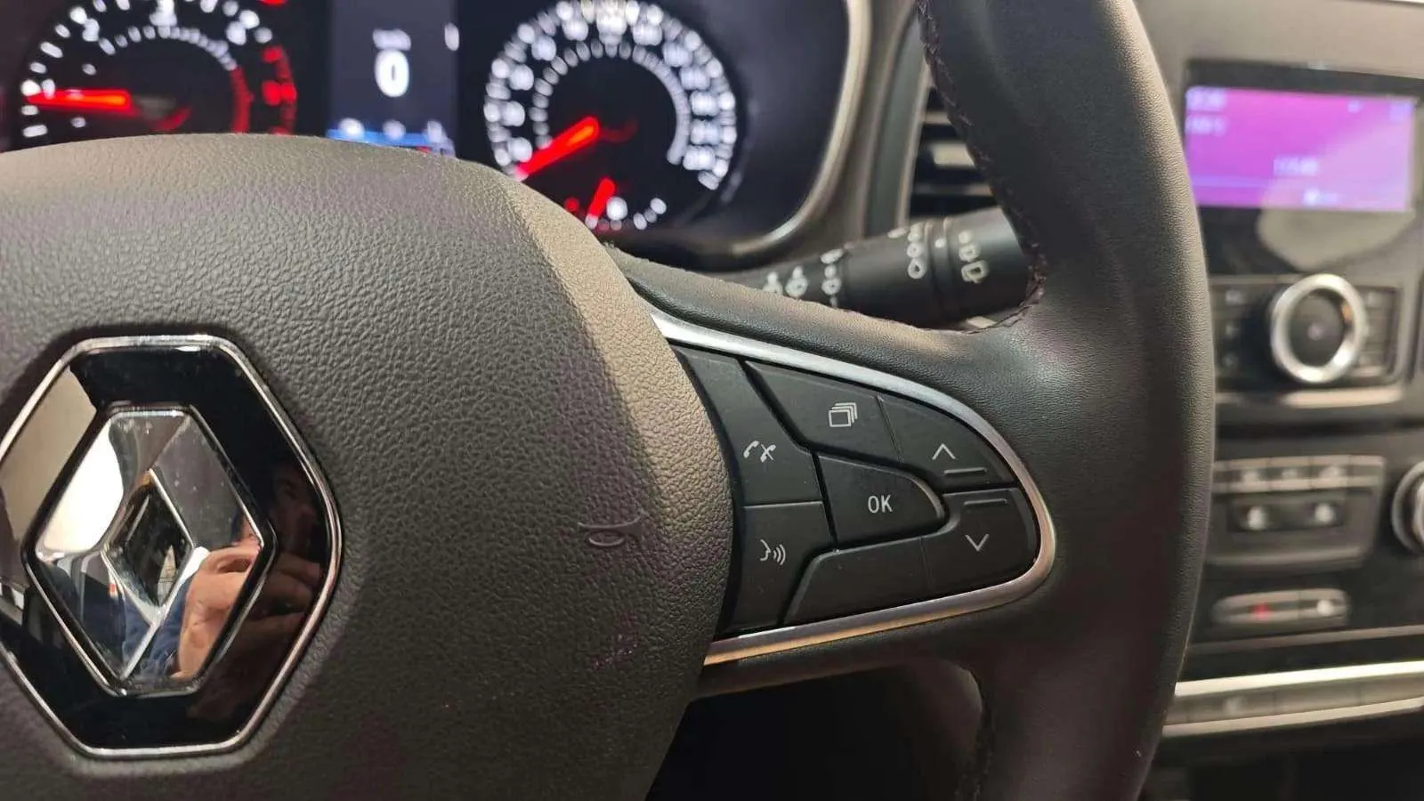 Renault Mégane Business Blue dCi - foto 15