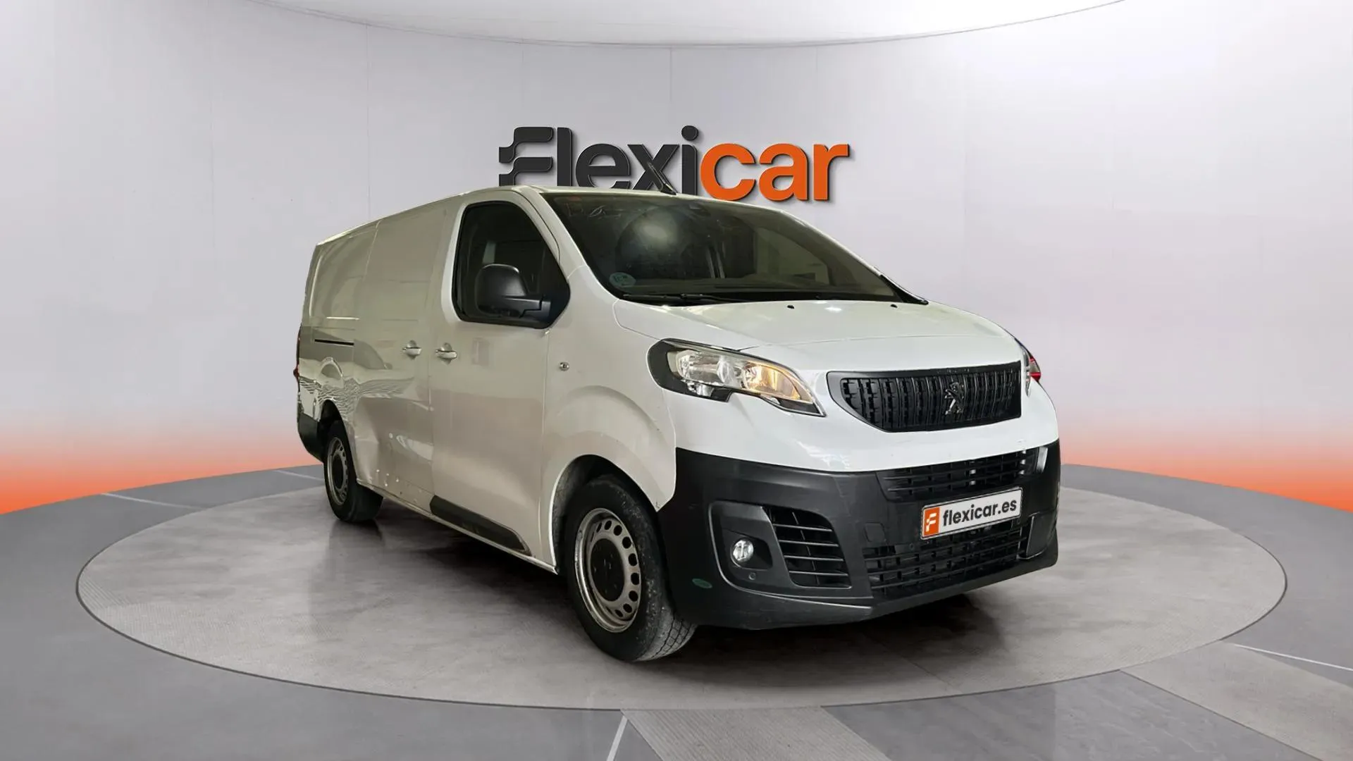 Peugeot Expert Furgón Diesel Expert Fg. Long 1.5BlueHDi Premium 100
