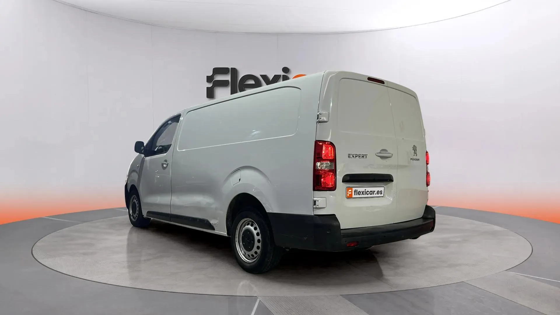 Peugeot Expert Furgón Diesel Expert Fg. Long 1.5BlueHDi Premium 100 - foto 5