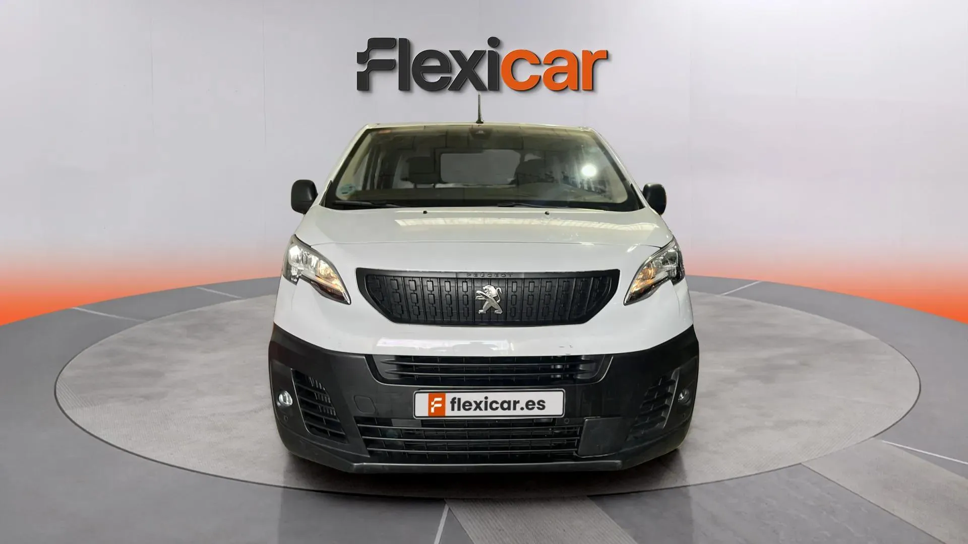Peugeot Expert Furgón Diesel Expert Fg. Long 1.5BlueHDi Premium 100 - foto 2