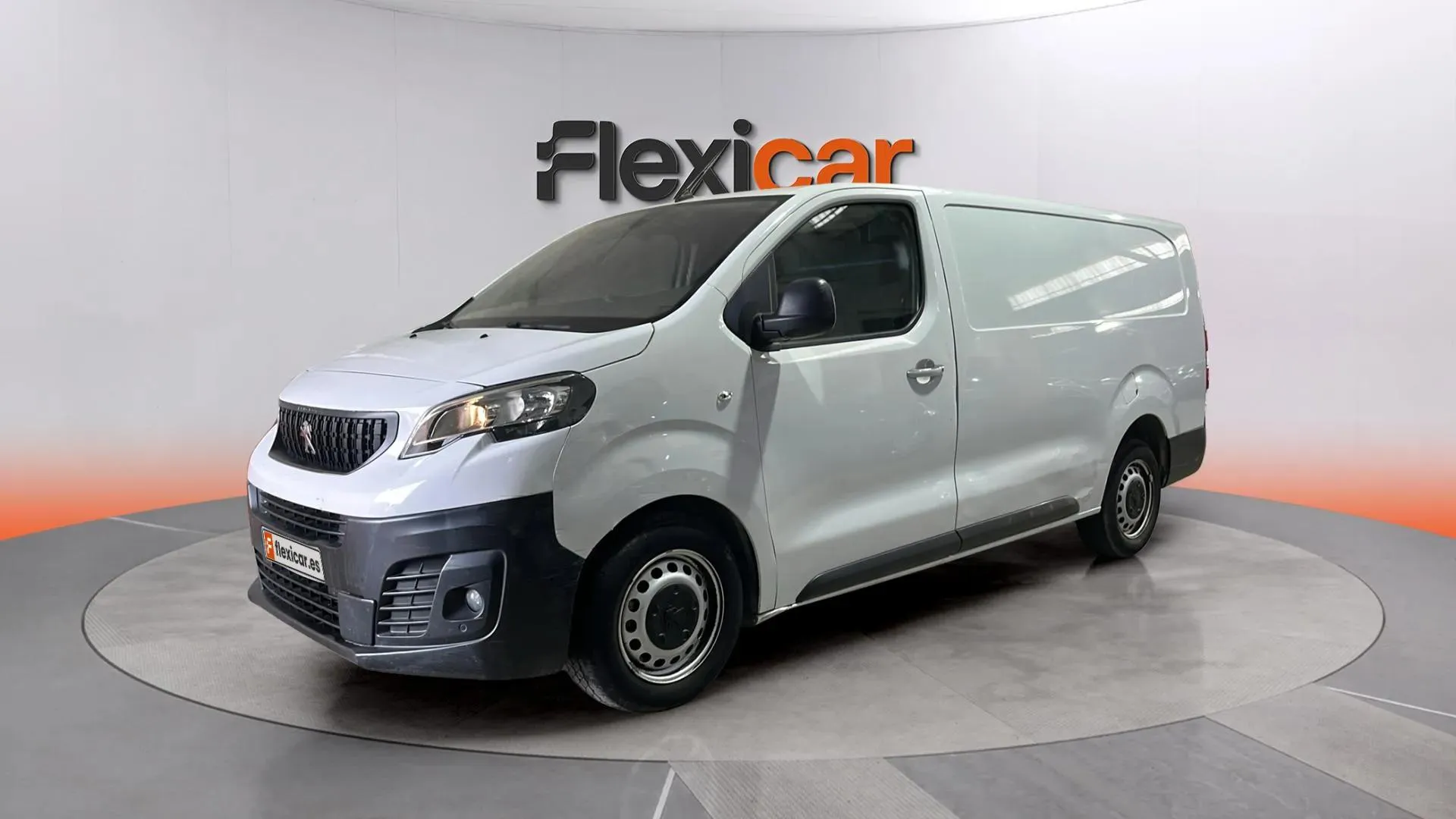 Peugeot Expert Furgón Diesel Expert Fg. Long 1.5BlueHDi Premium 100 - foto 3