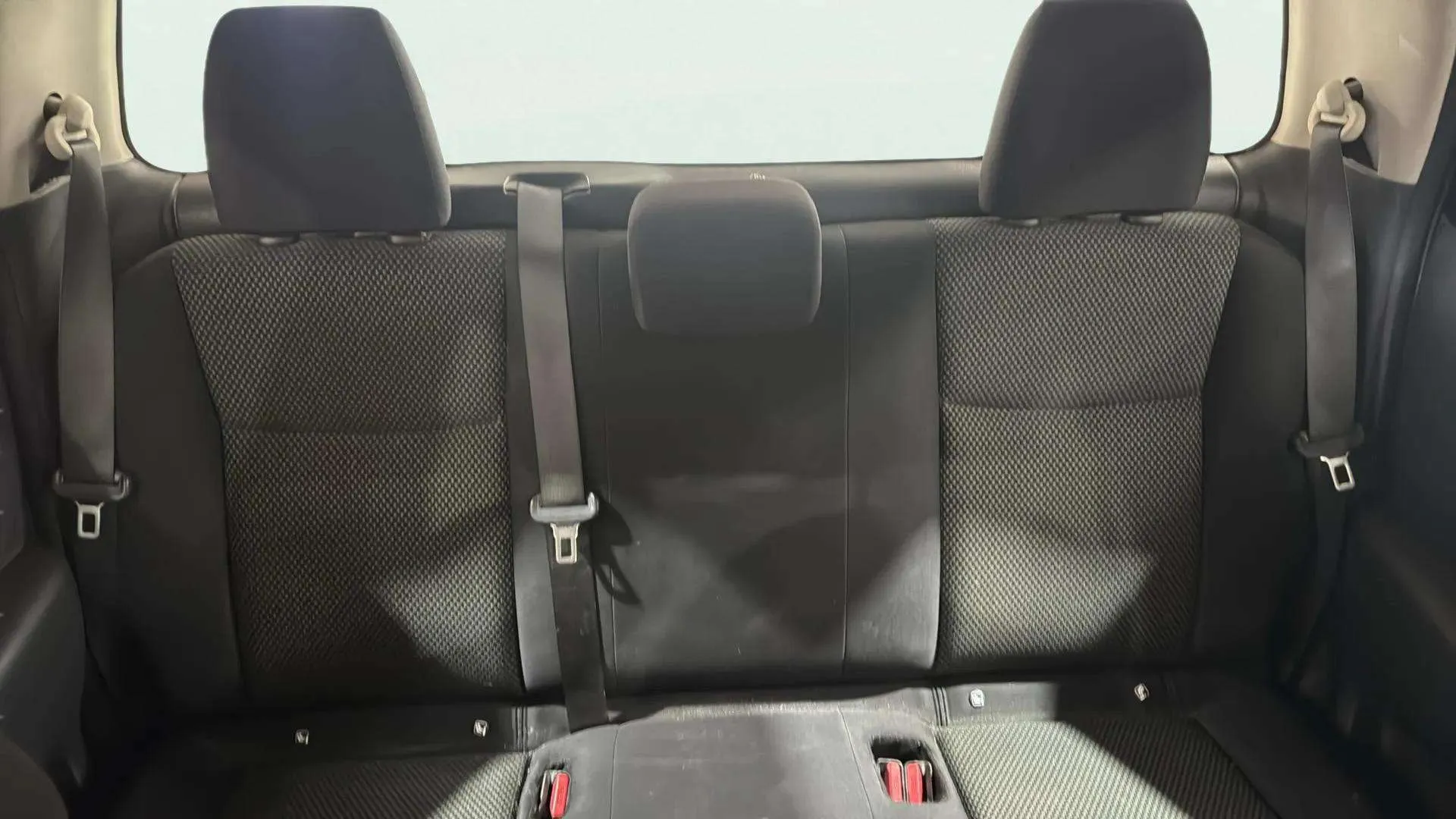 Nissan Navara Diesel Navara 2.3dCi Doble Cabina Visia - foto 21