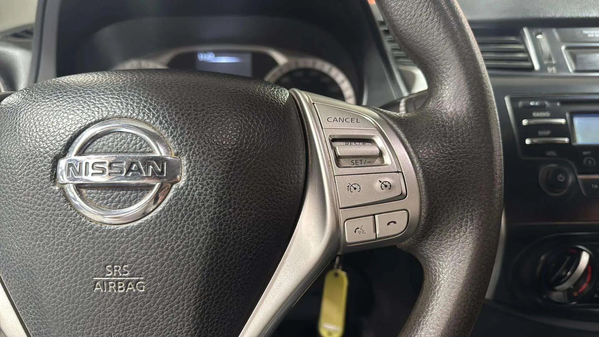 Nissan Navara Diesel Navara 2.3dCi Doble Cabina Visia - foto 15