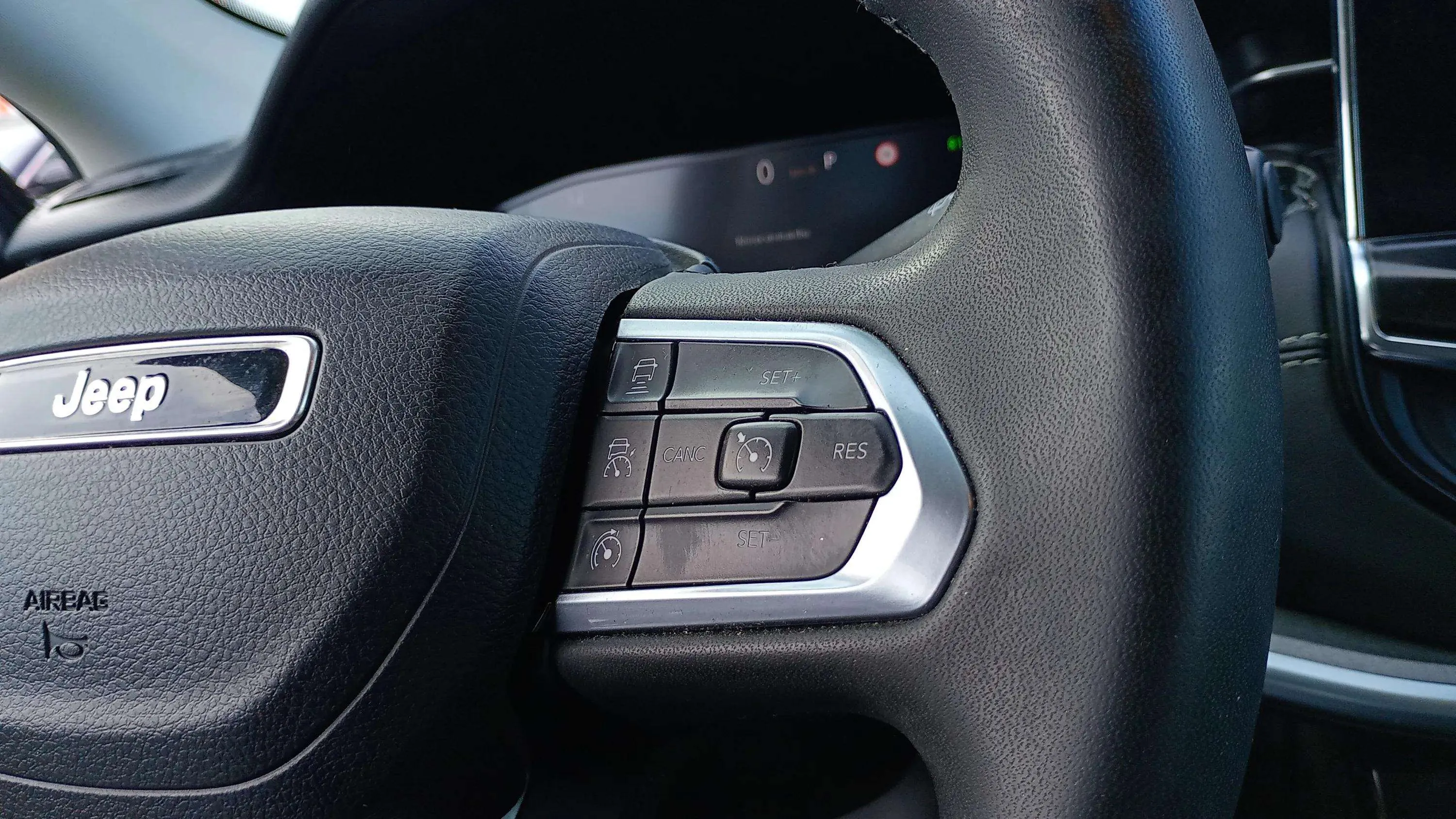 Jeep Compass 1.3 PHEV Limited AWD - foto 12