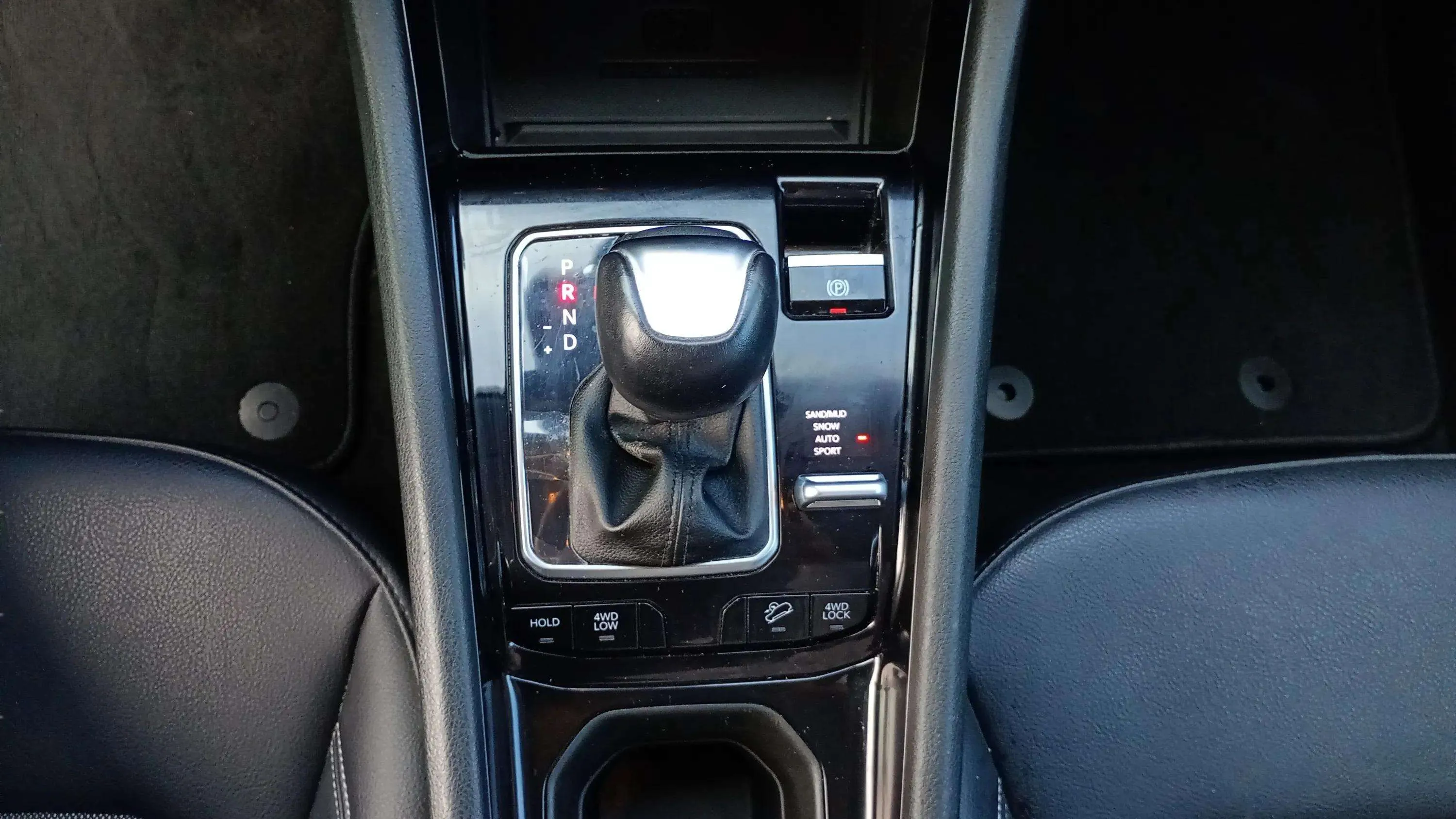 Jeep Compass 1.3 PHEV Limited AWD - foto 14