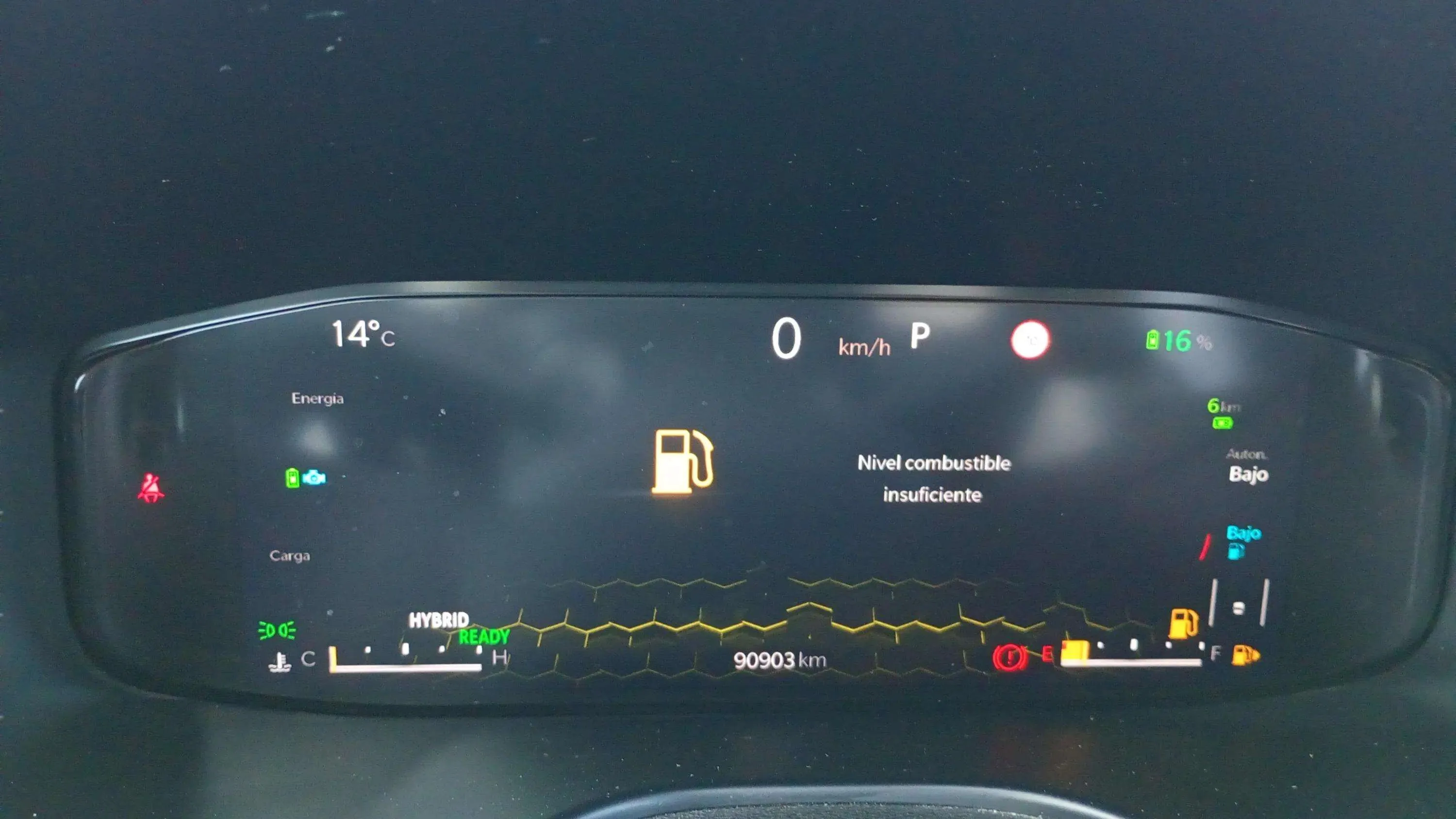 Jeep Compass 1.3 PHEV Limited AWD - foto 10