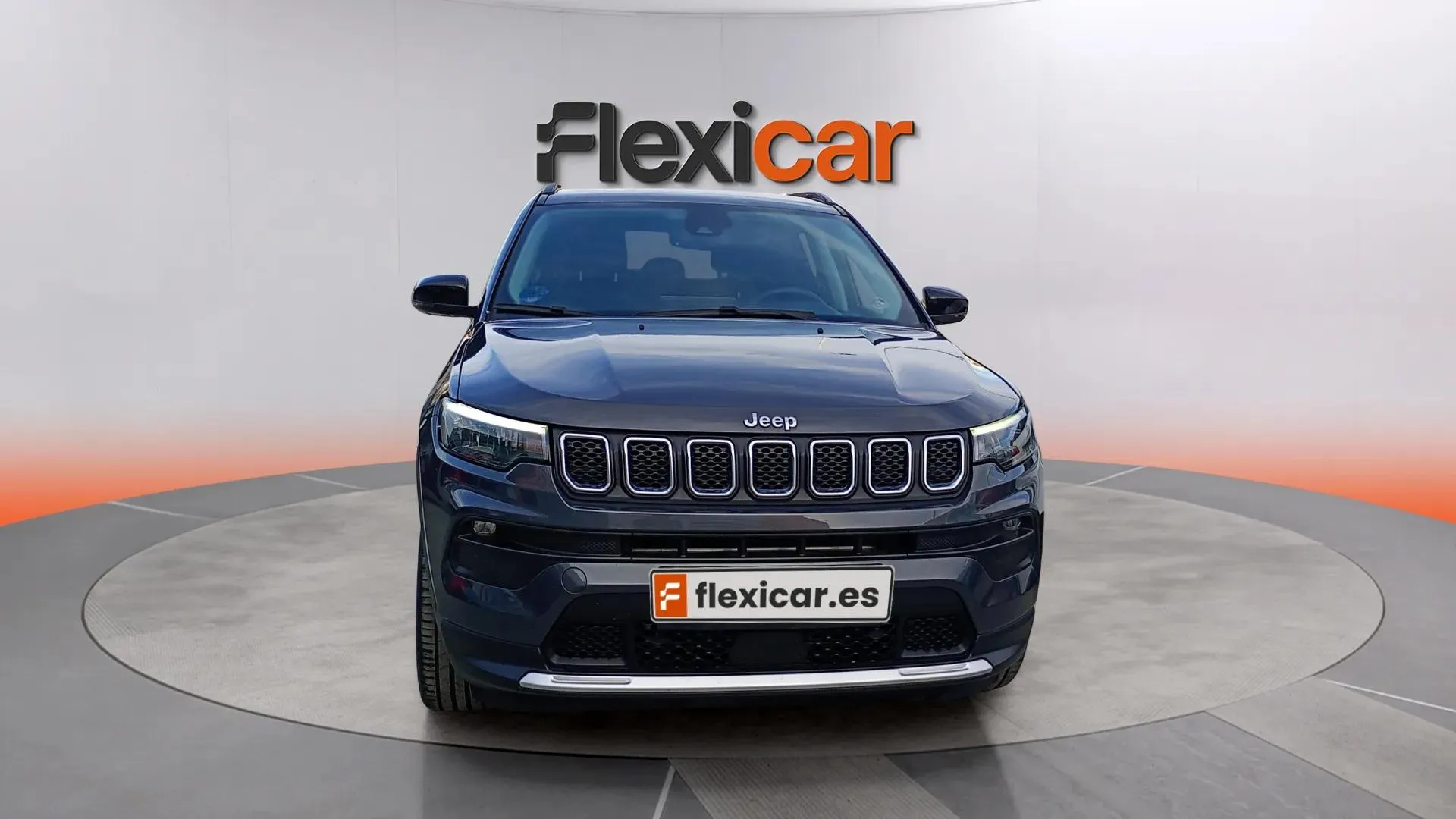 Jeep Compass 1.3 PHEV Limited AWD - foto 5